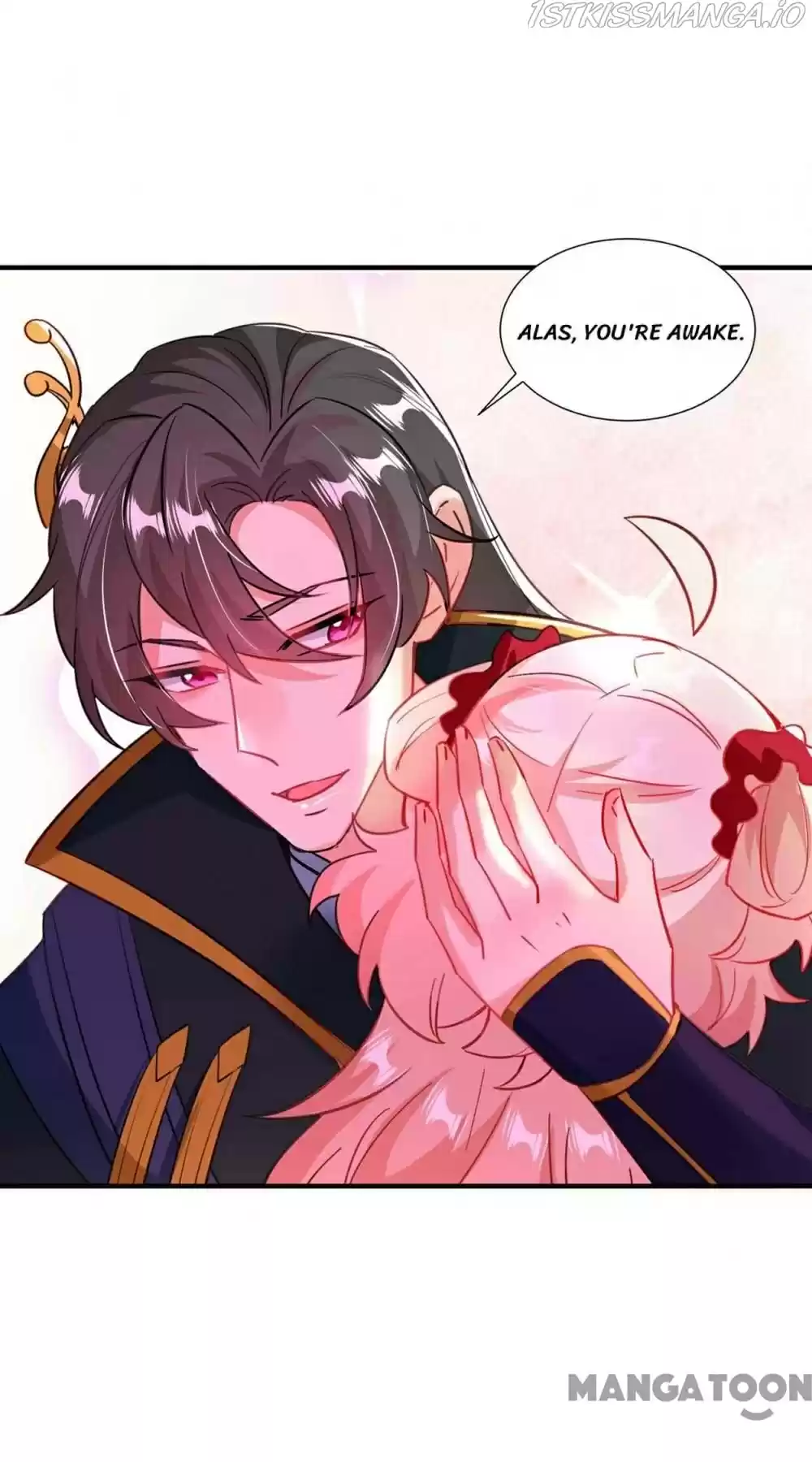 Adorable Princess Chapter 189