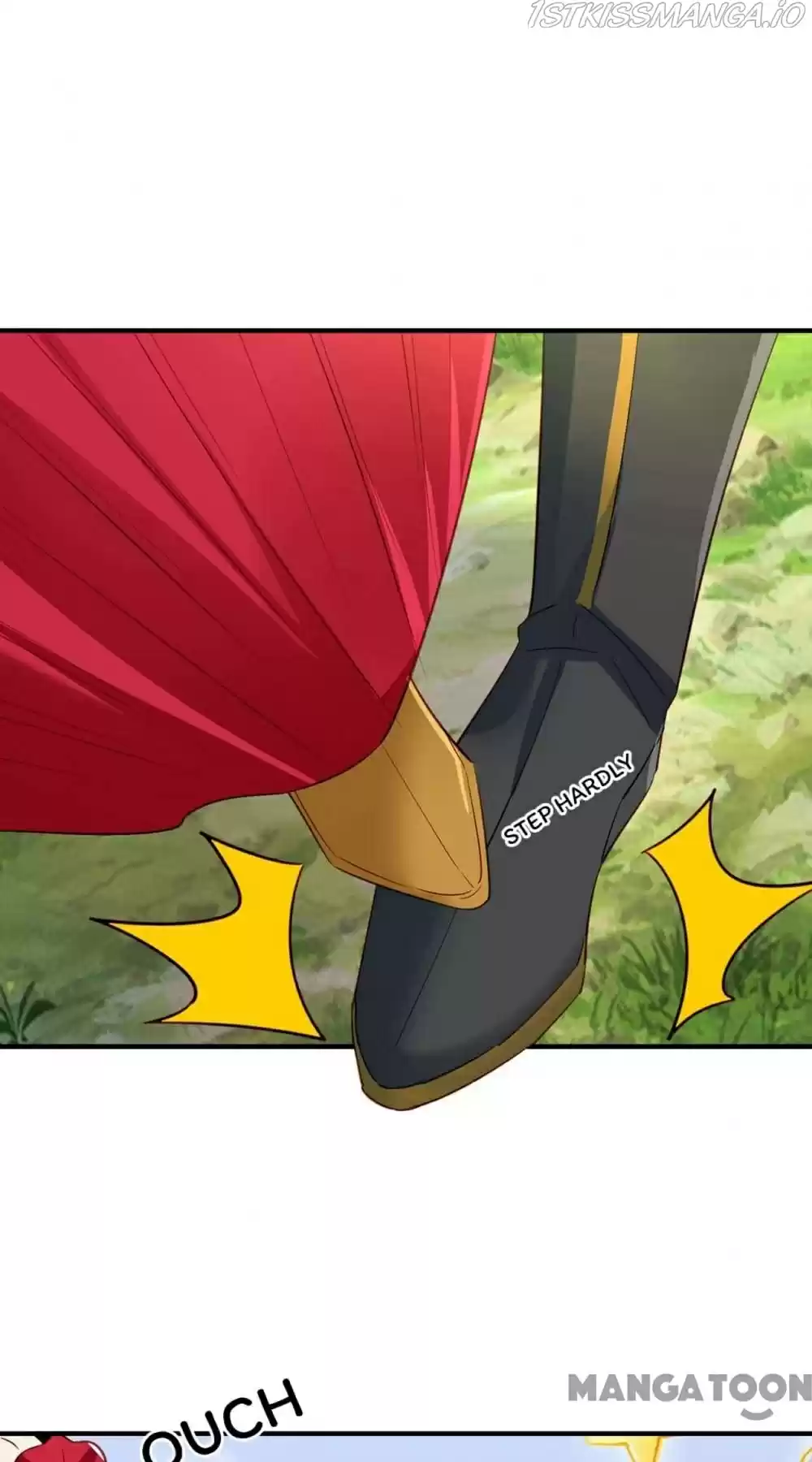 Adorable Princess Chapter 189