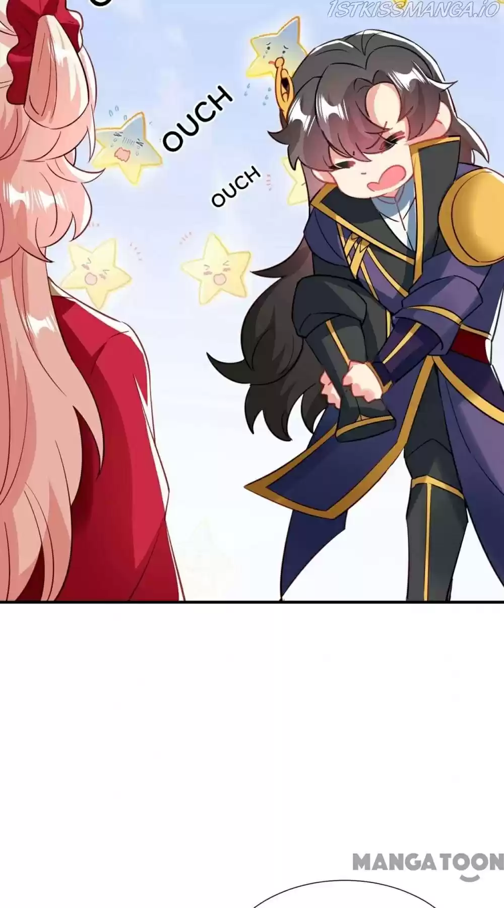 Adorable Princess Chapter 189