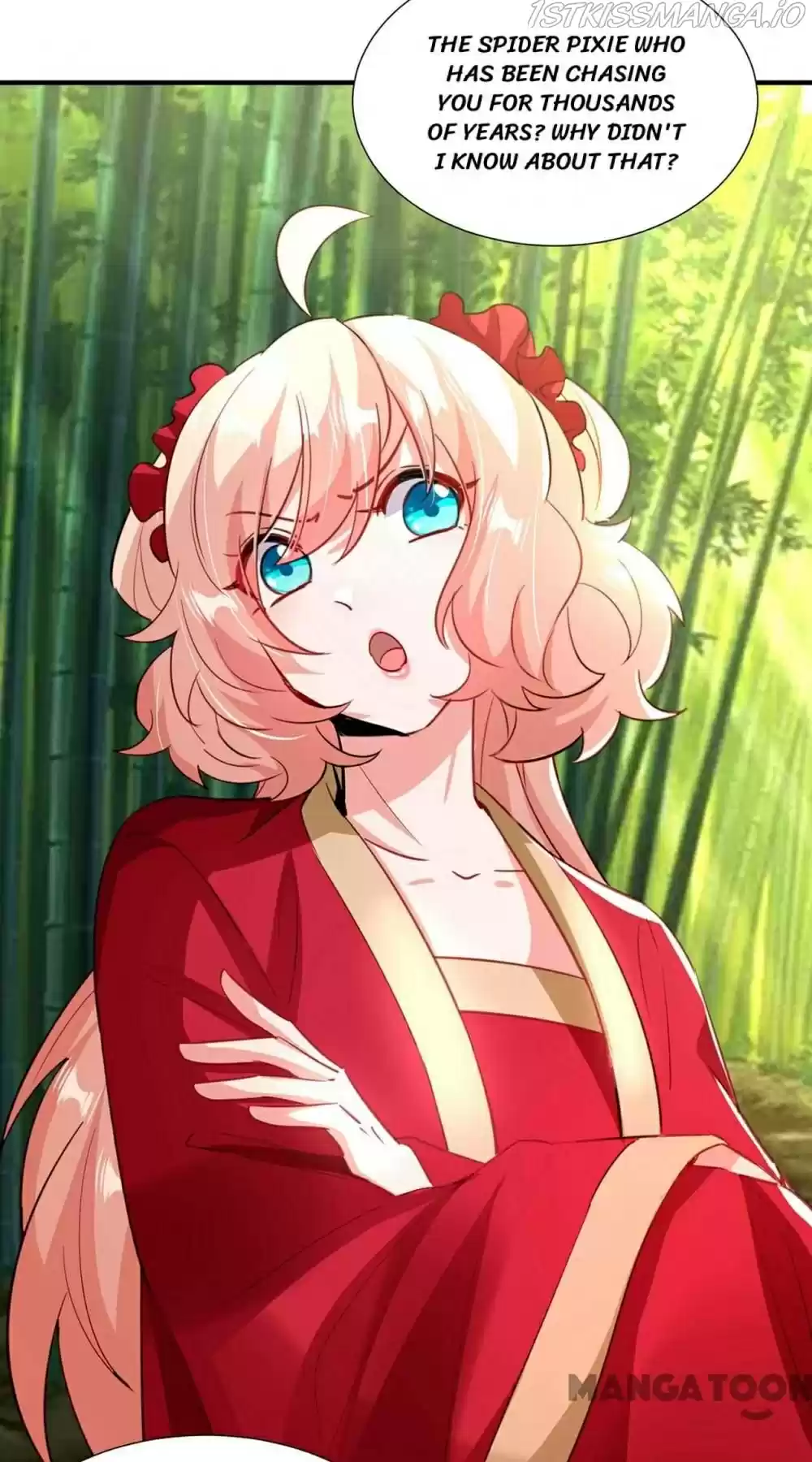 Adorable Princess Chapter 189