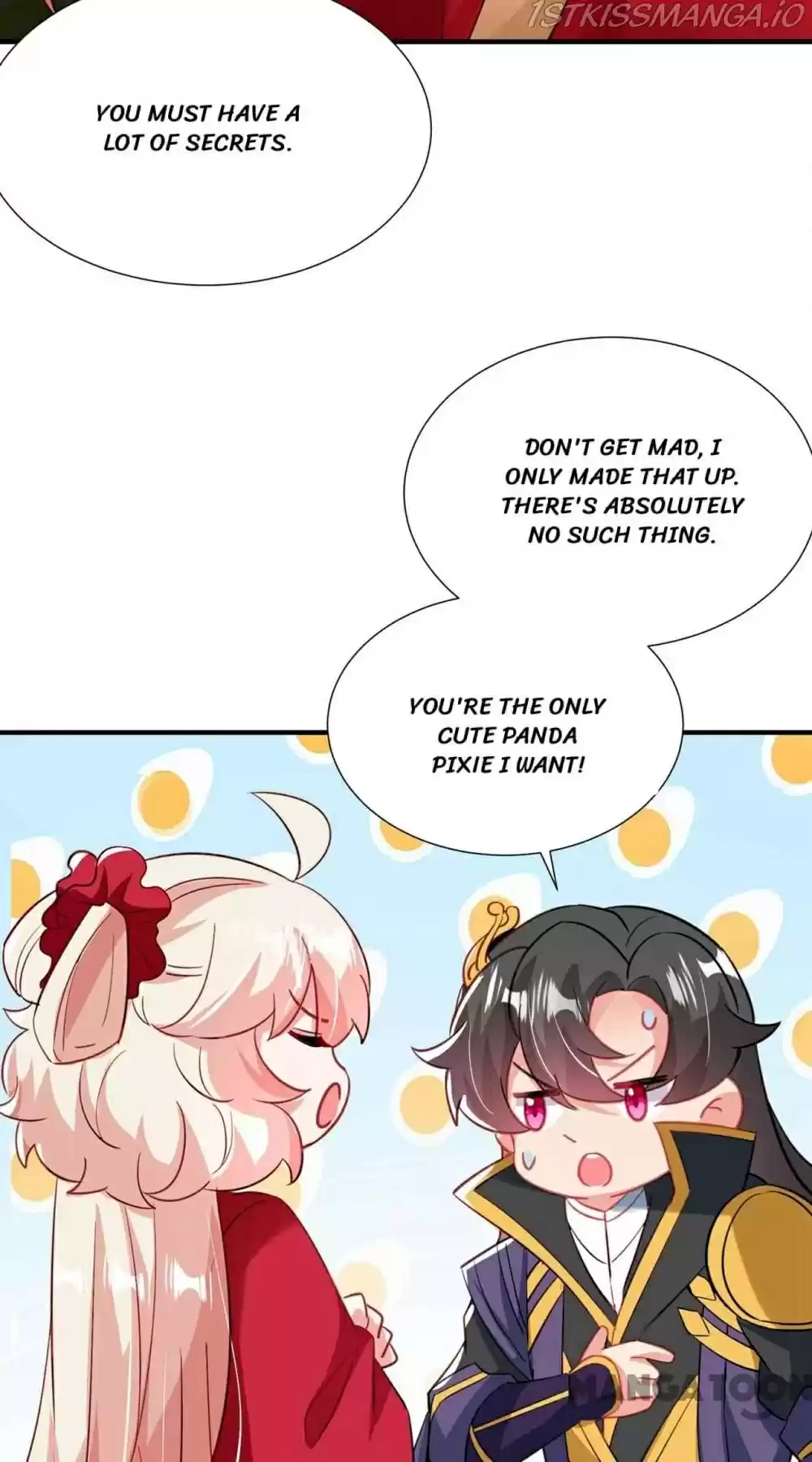 Adorable Princess Chapter 189