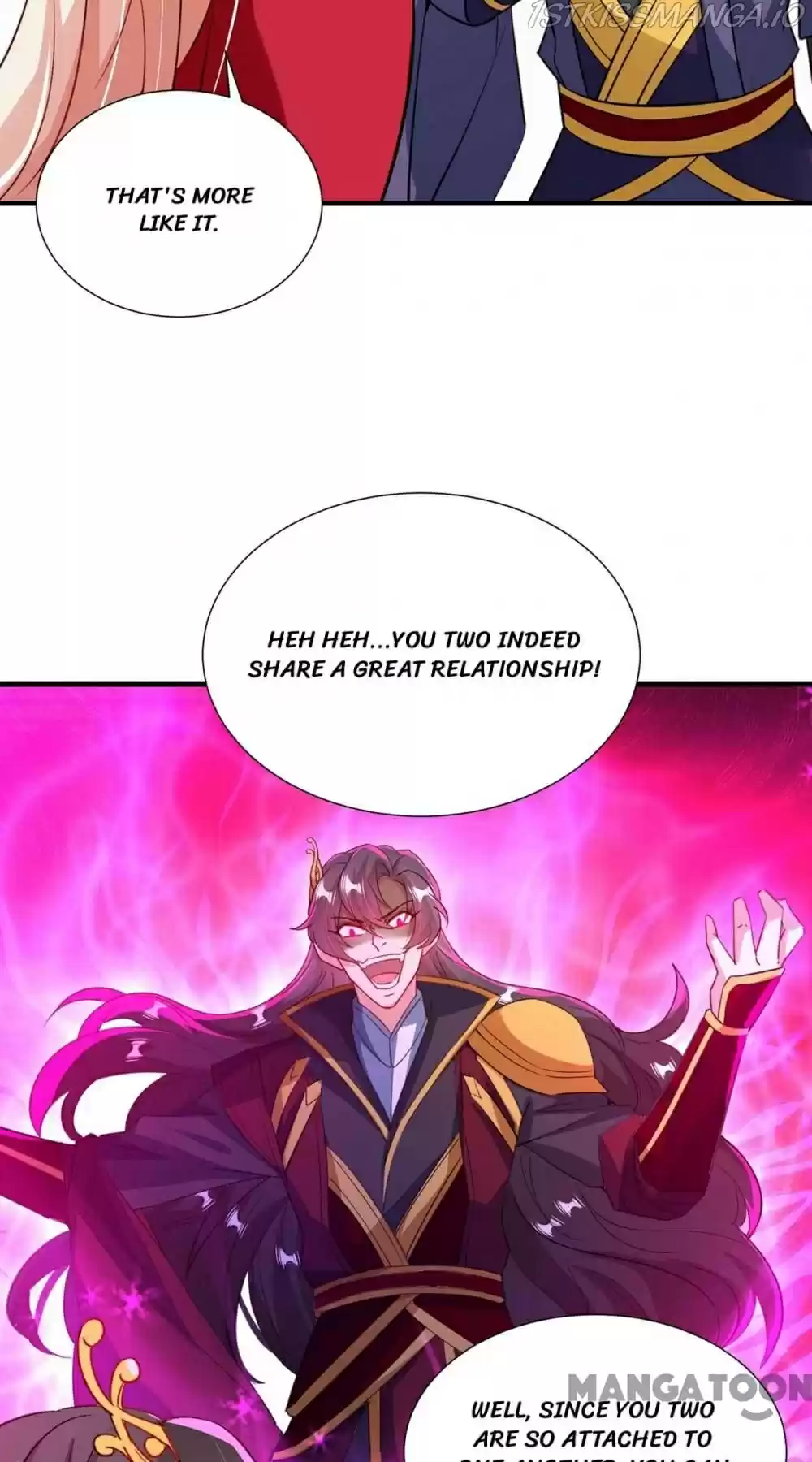 Adorable Princess Chapter 189