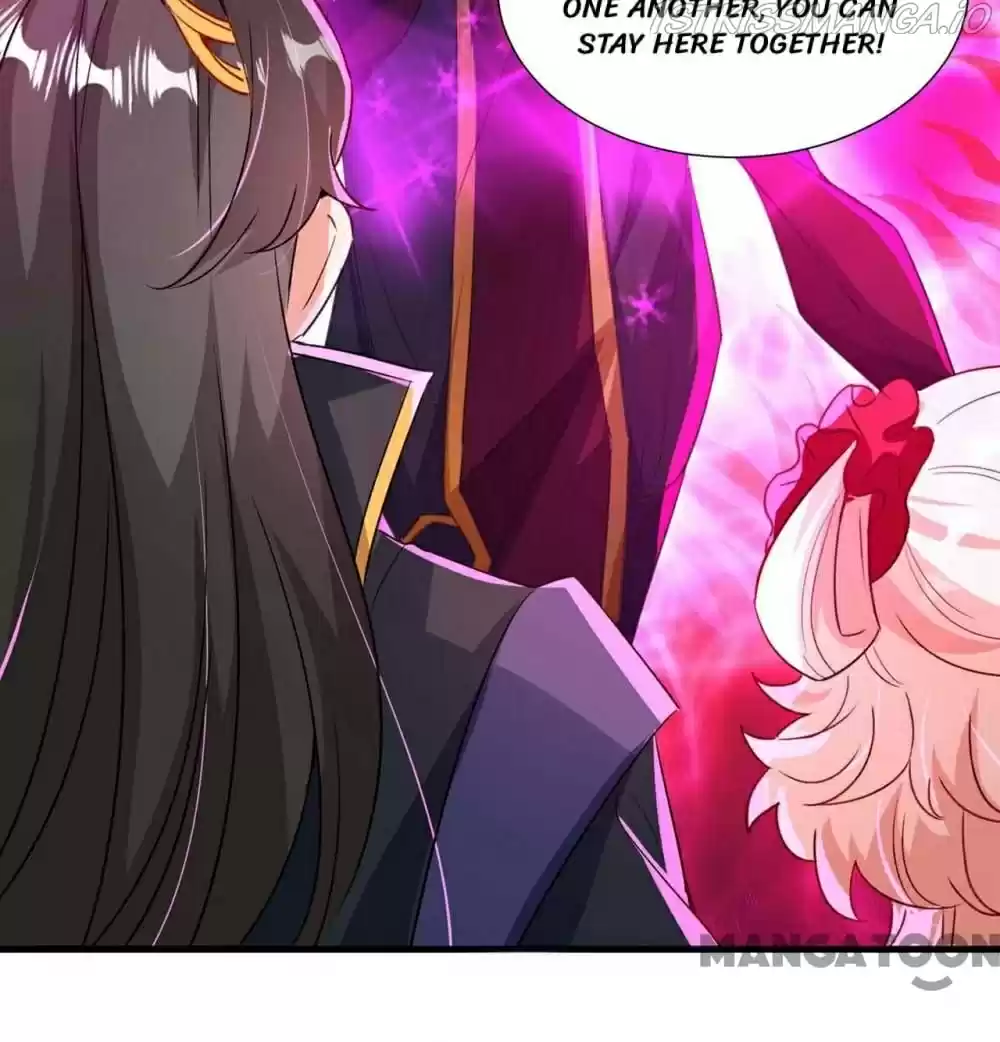 Adorable Princess Chapter 189