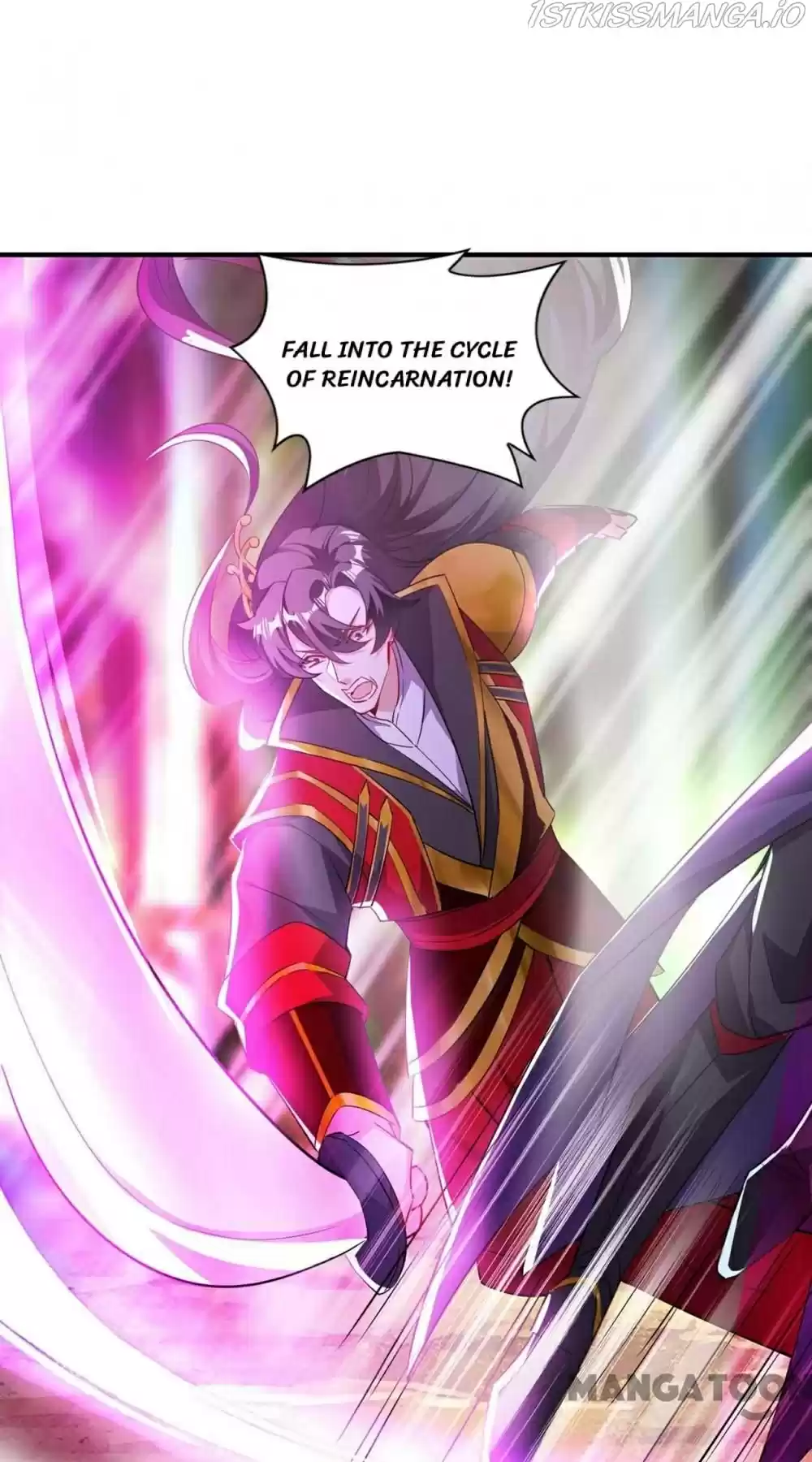 Adorable Princess Chapter 189