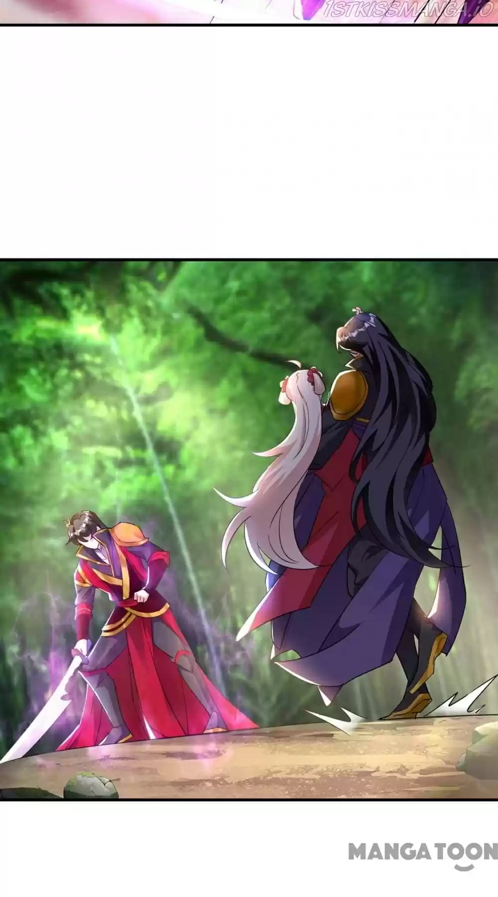 Adorable Princess Chapter 189