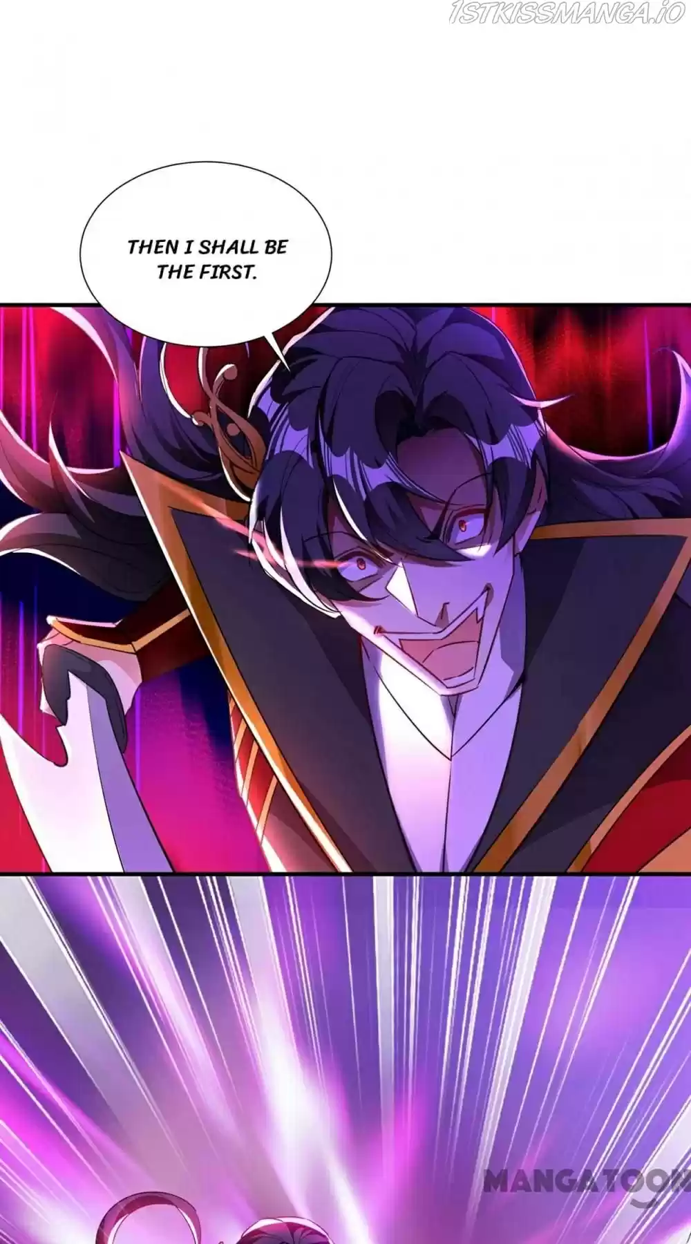 Adorable Princess Chapter 189