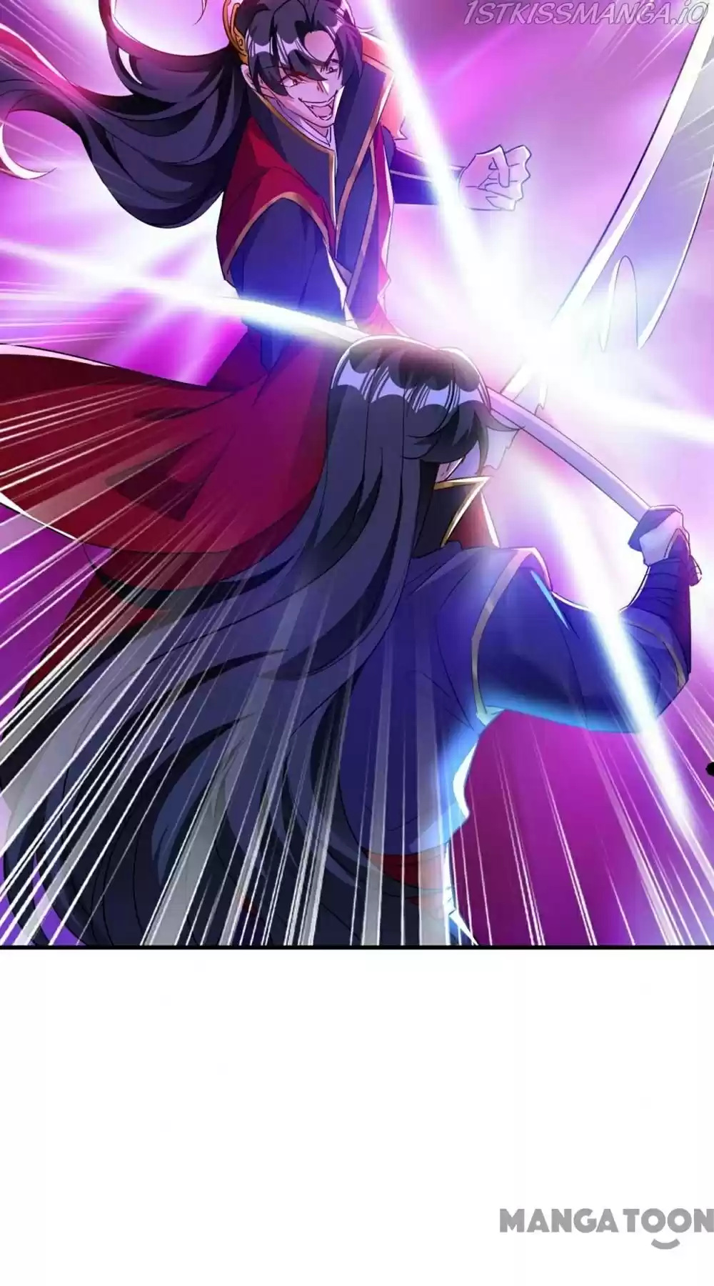 Adorable Princess Chapter 189