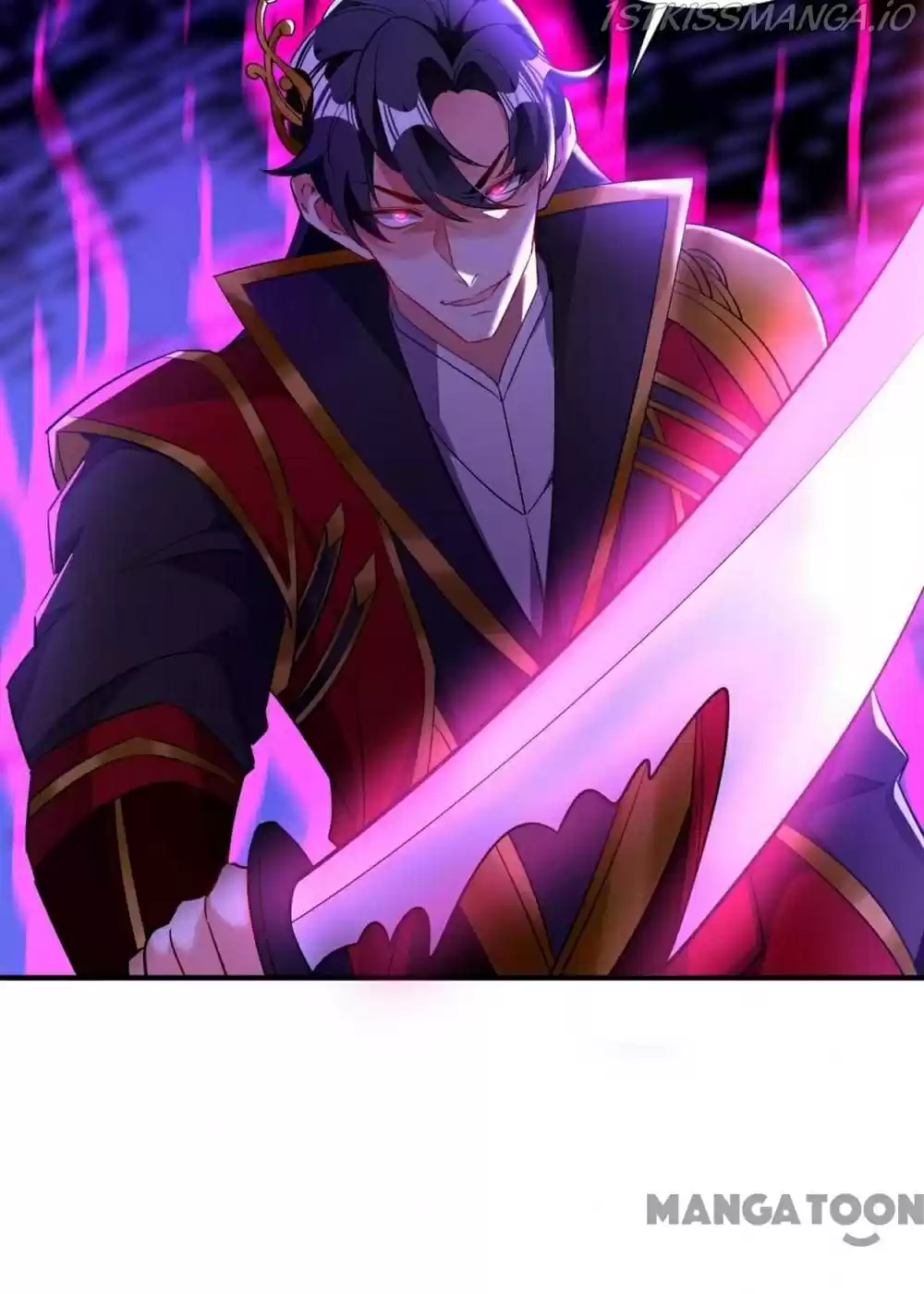 Adorable Princess Chapter 189