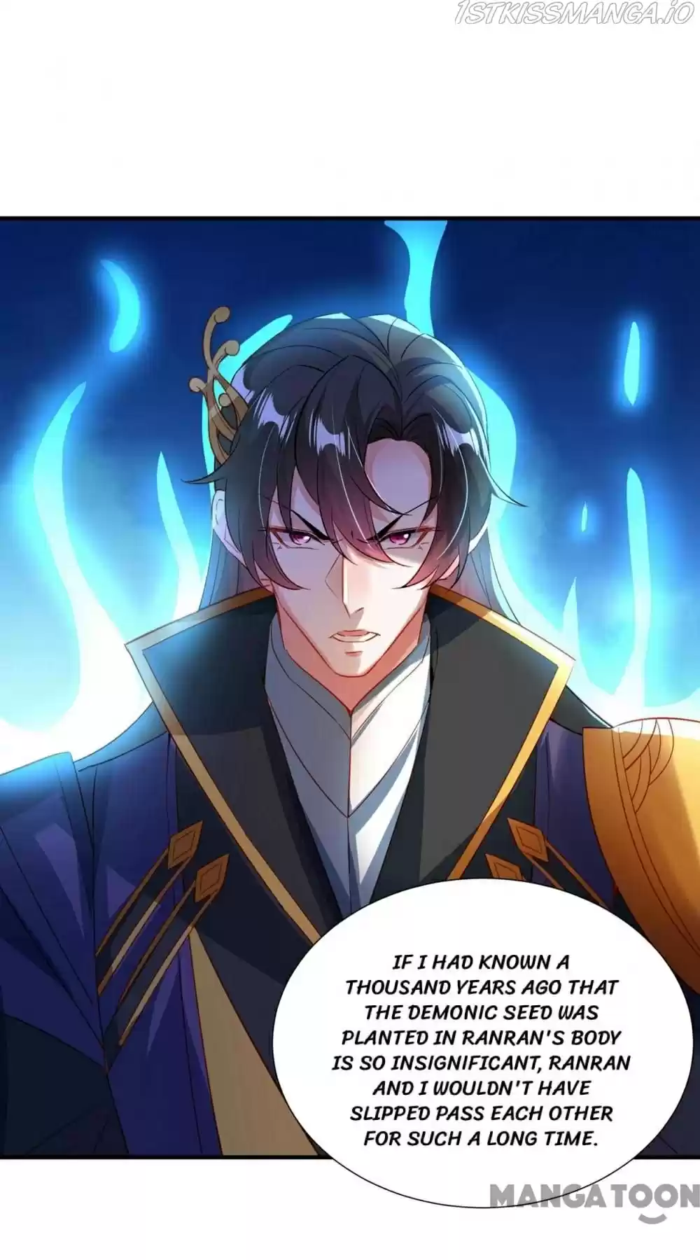 Adorable Princess Chapter 189