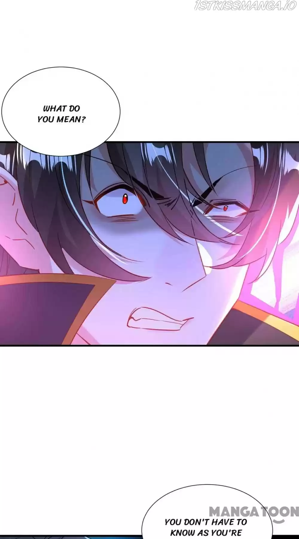 Adorable Princess Chapter 189