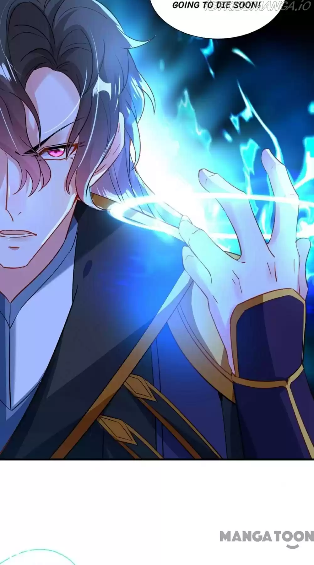 Adorable Princess Chapter 189