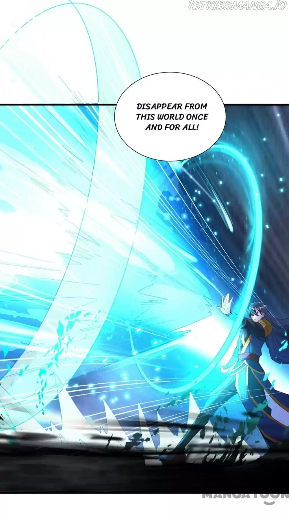 Adorable Princess Chapter 189