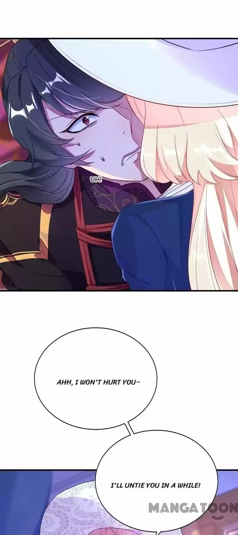 Adorable Princess Chapter 19