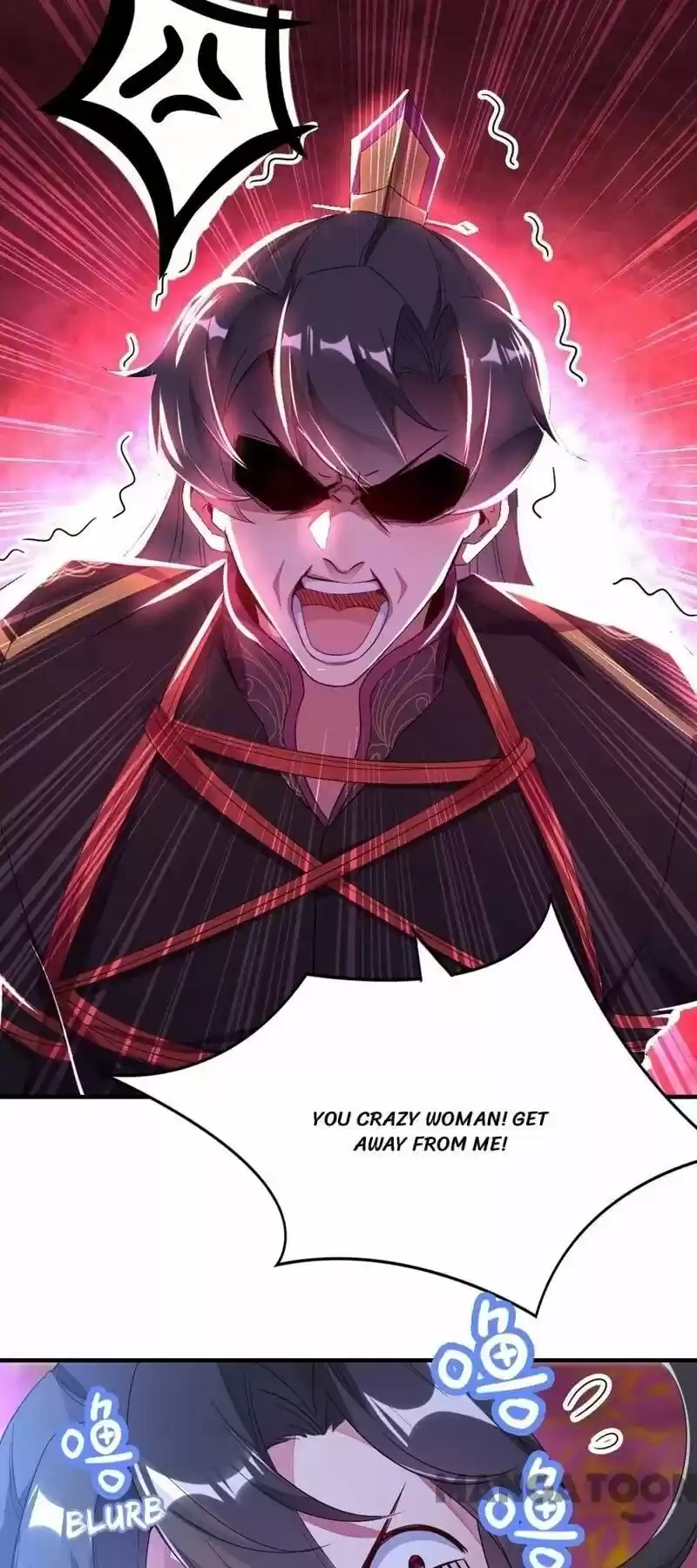 Adorable Princess Chapter 19