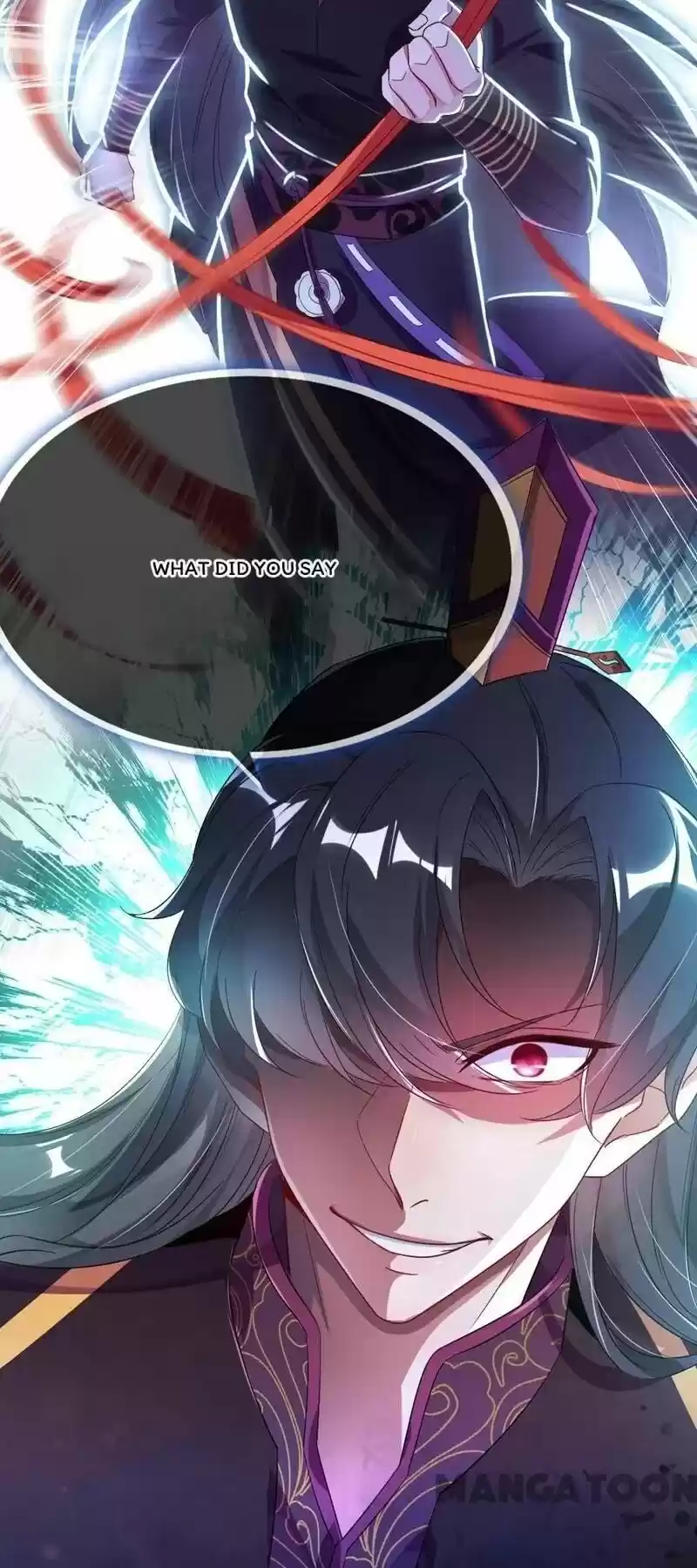 Adorable Princess Chapter 19