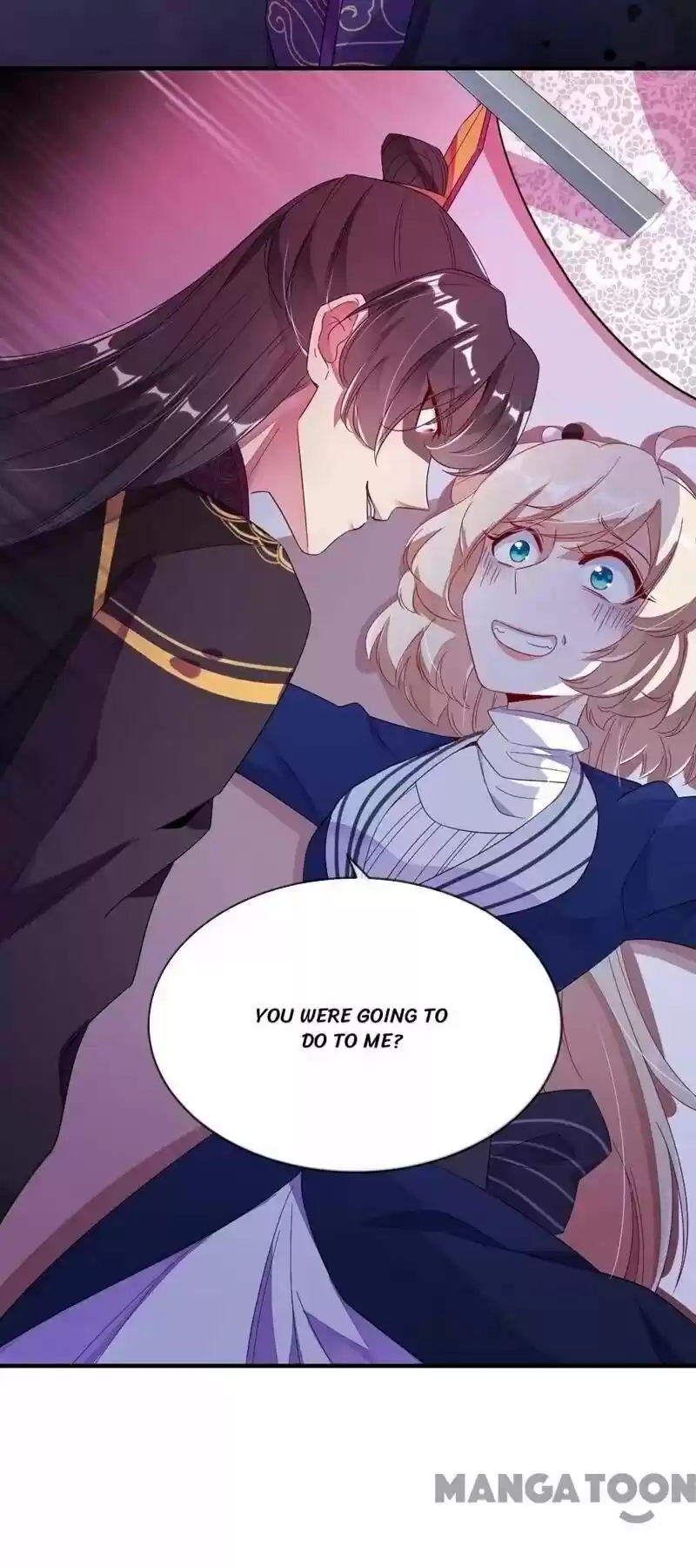 Adorable Princess Chapter 19