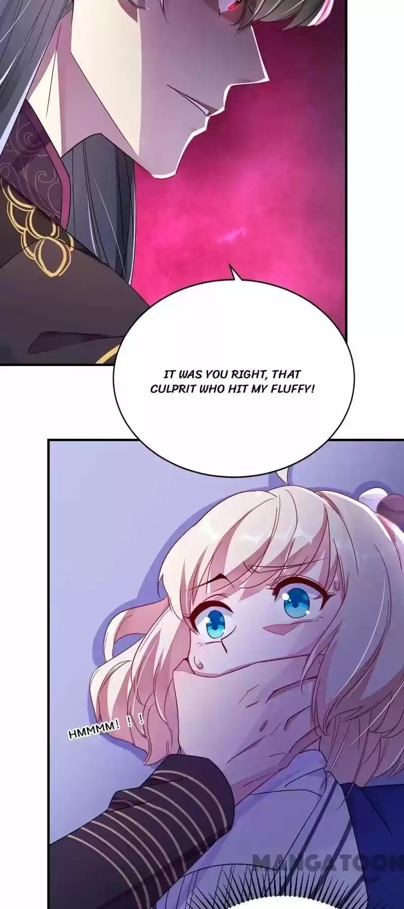 Adorable Princess Chapter 19