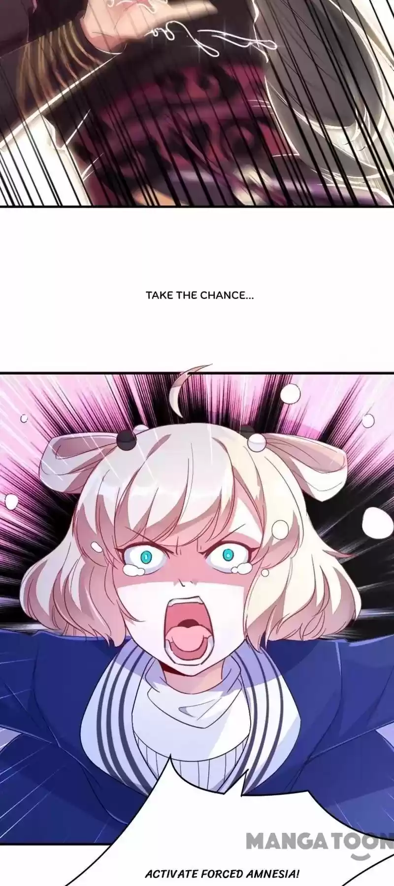 Adorable Princess Chapter 19