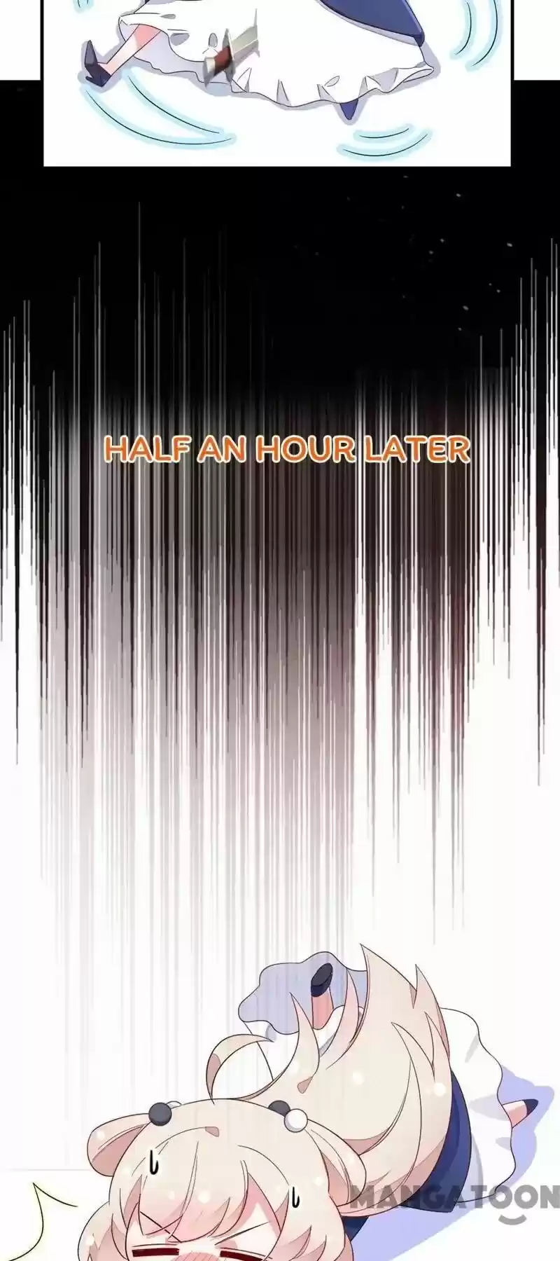 Adorable Princess Chapter 19