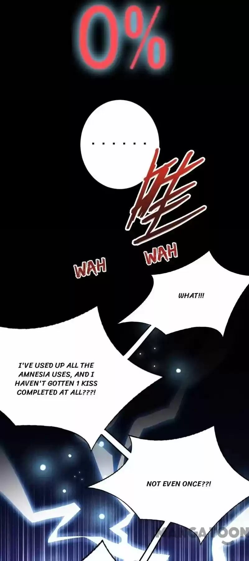 Adorable Princess Chapter 19