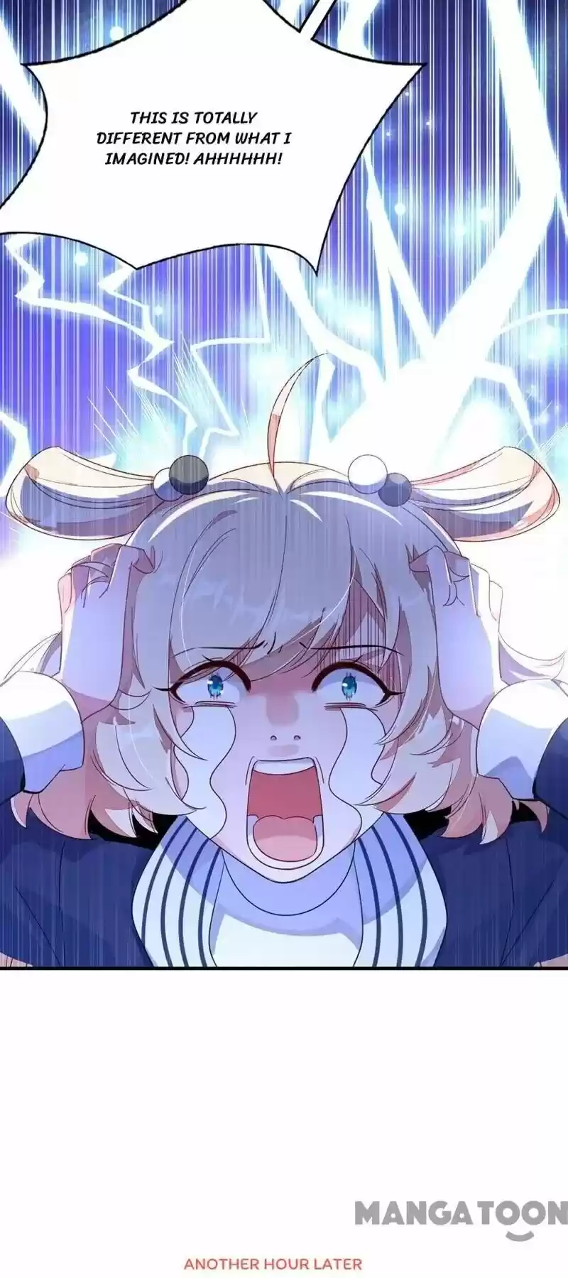 Adorable Princess Chapter 19