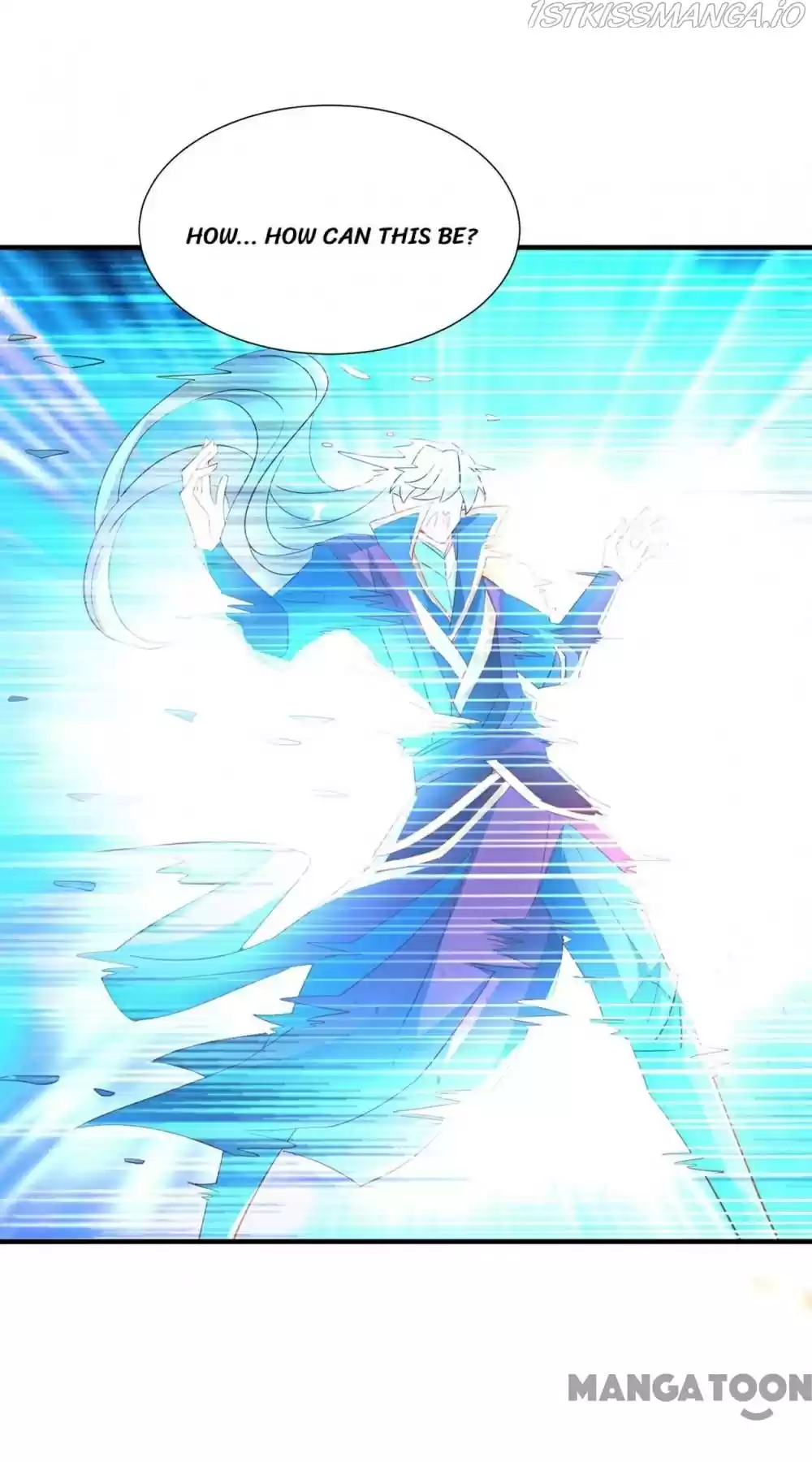 Adorable Princess Chapter 190