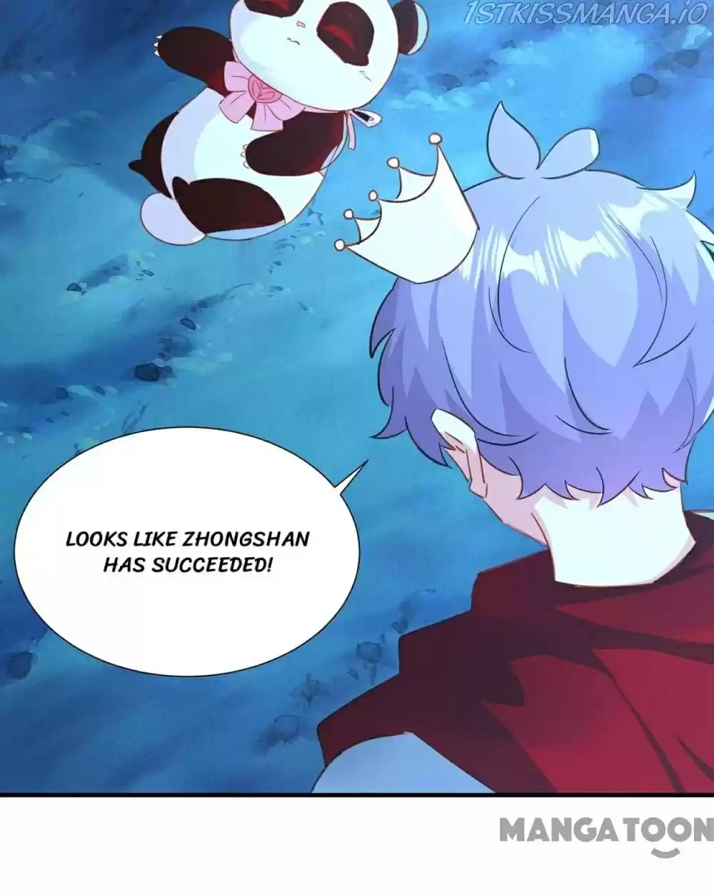 Adorable Princess Chapter 190