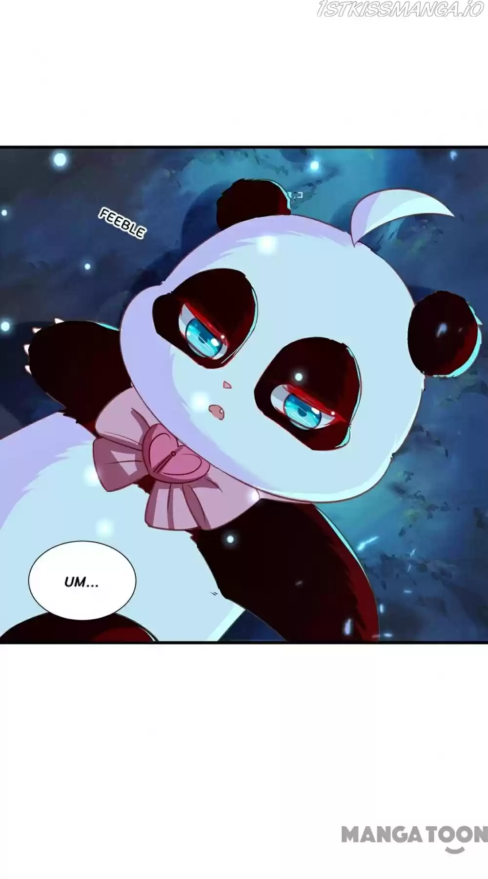 Adorable Princess Chapter 190