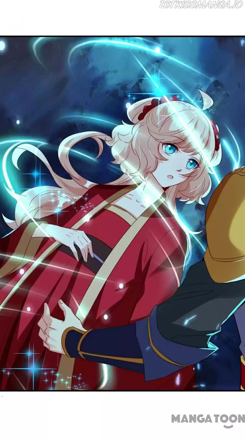 Adorable Princess Chapter 190