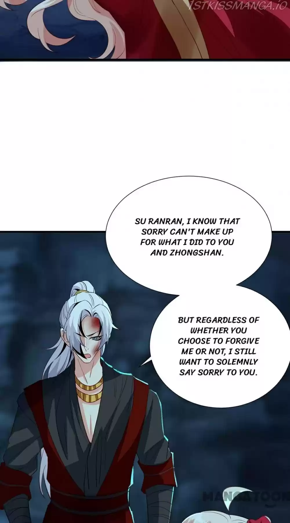 Adorable Princess Chapter 190