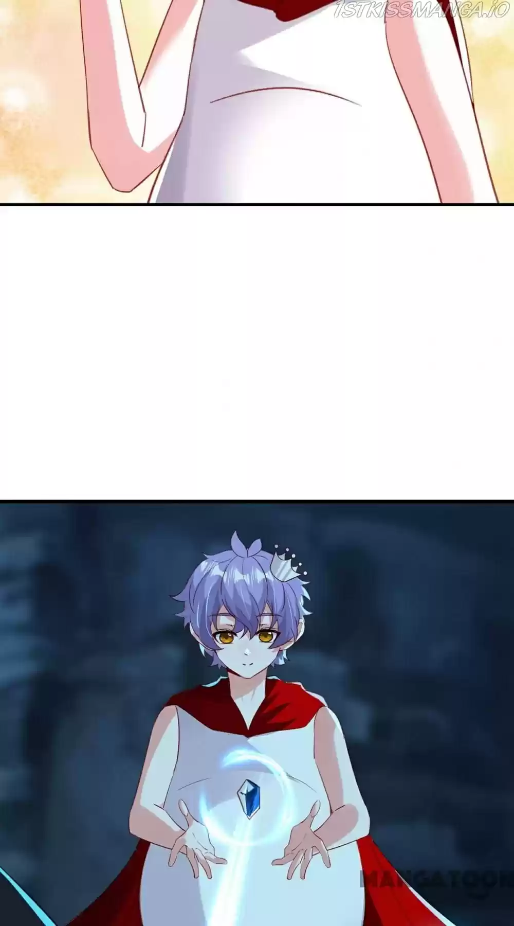 Adorable Princess Chapter 190