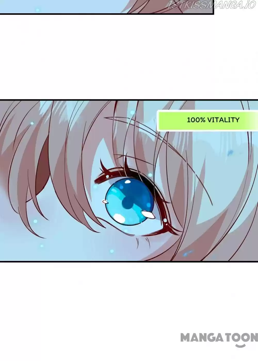 Adorable Princess Chapter 190