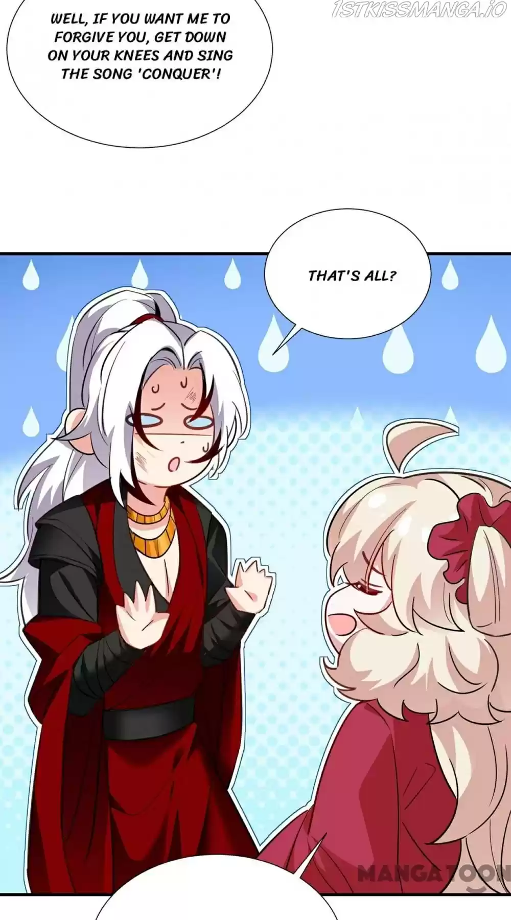 Adorable Princess Chapter 190