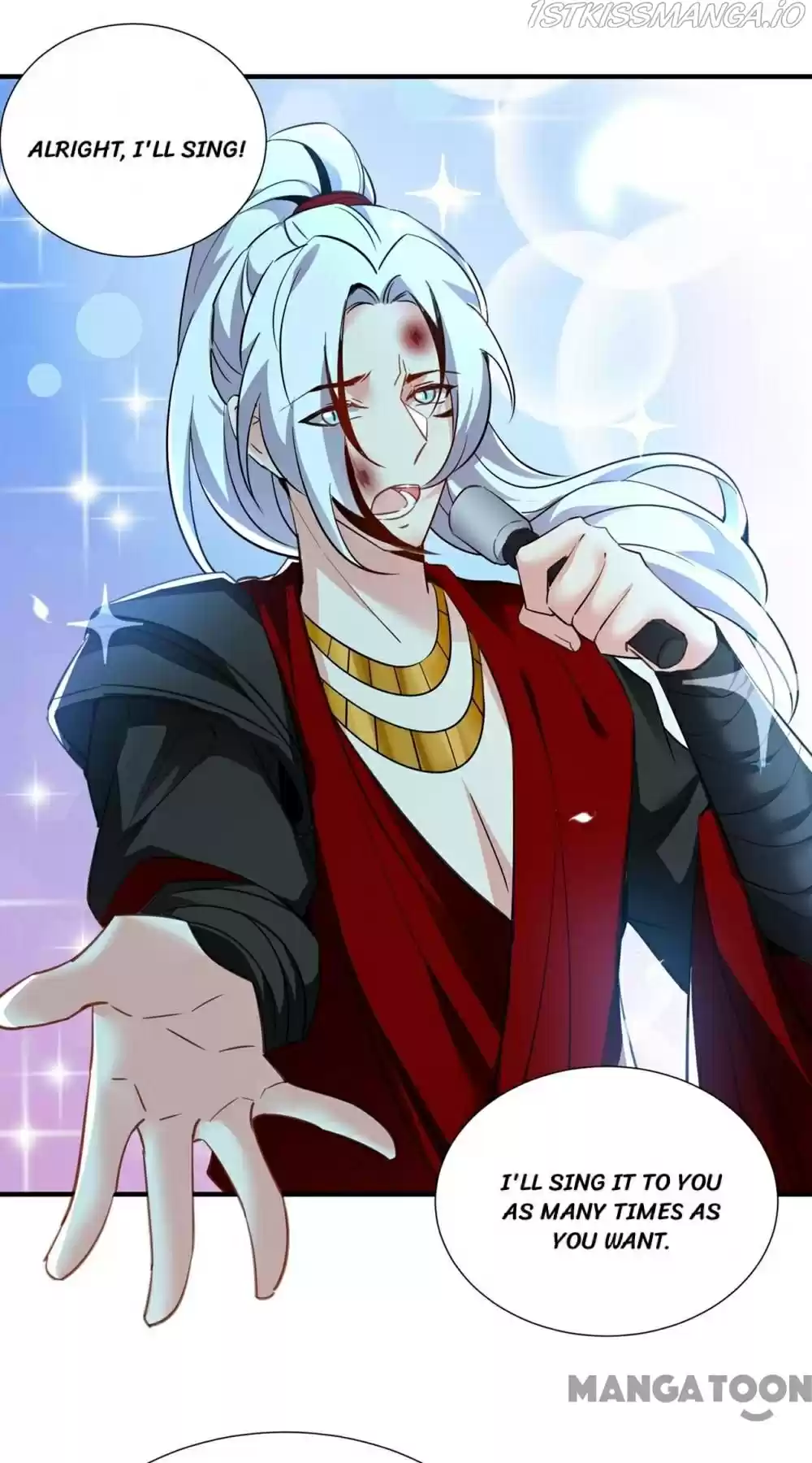 Adorable Princess Chapter 190