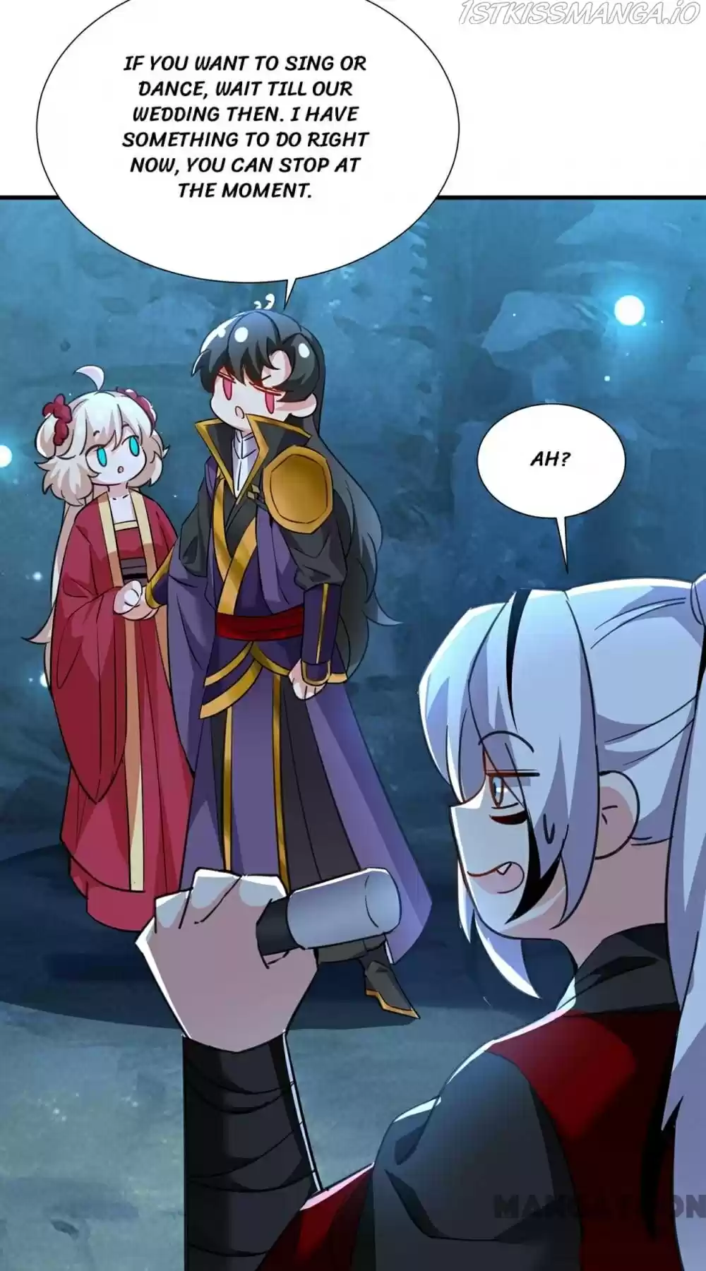 Adorable Princess Chapter 190