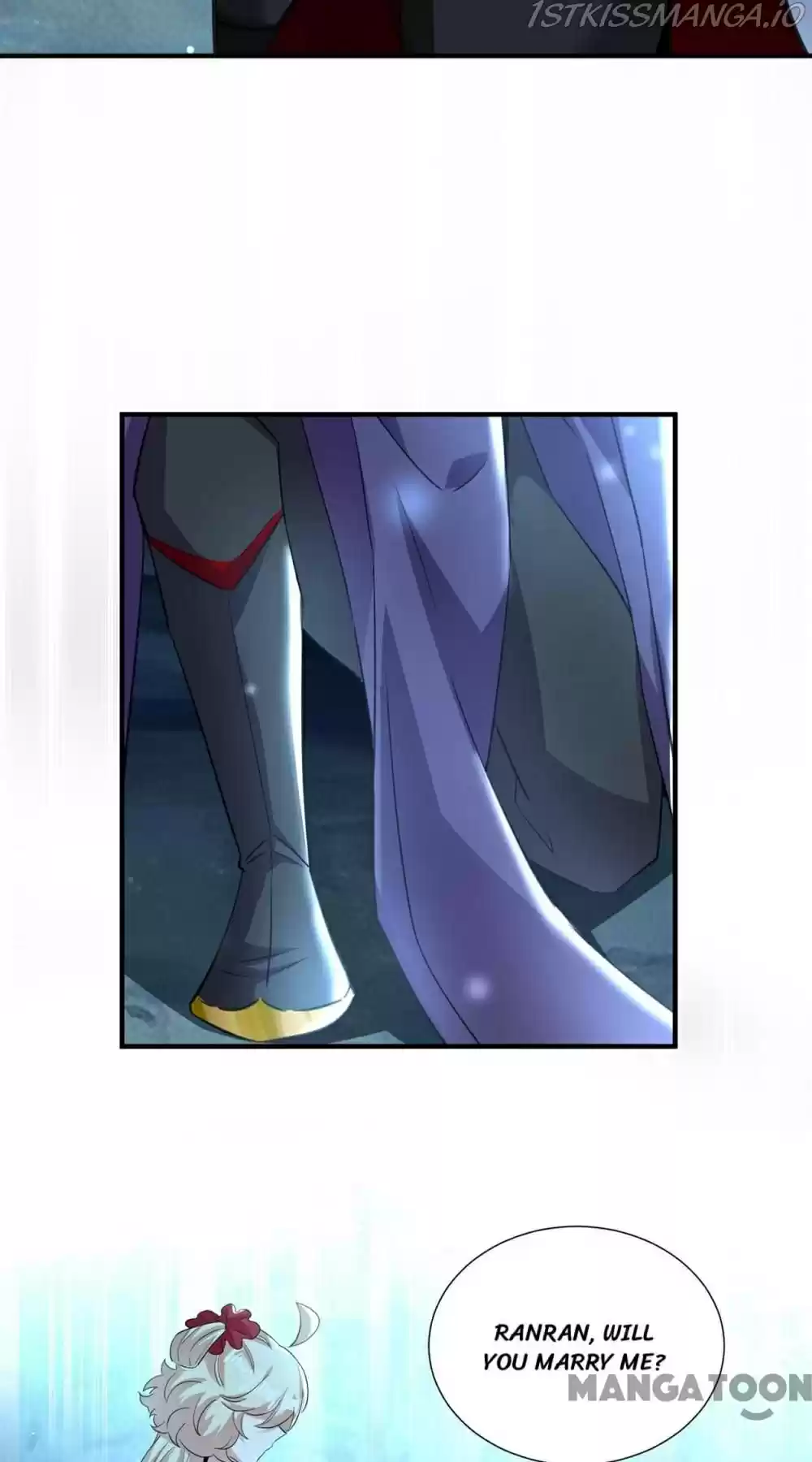 Adorable Princess Chapter 190