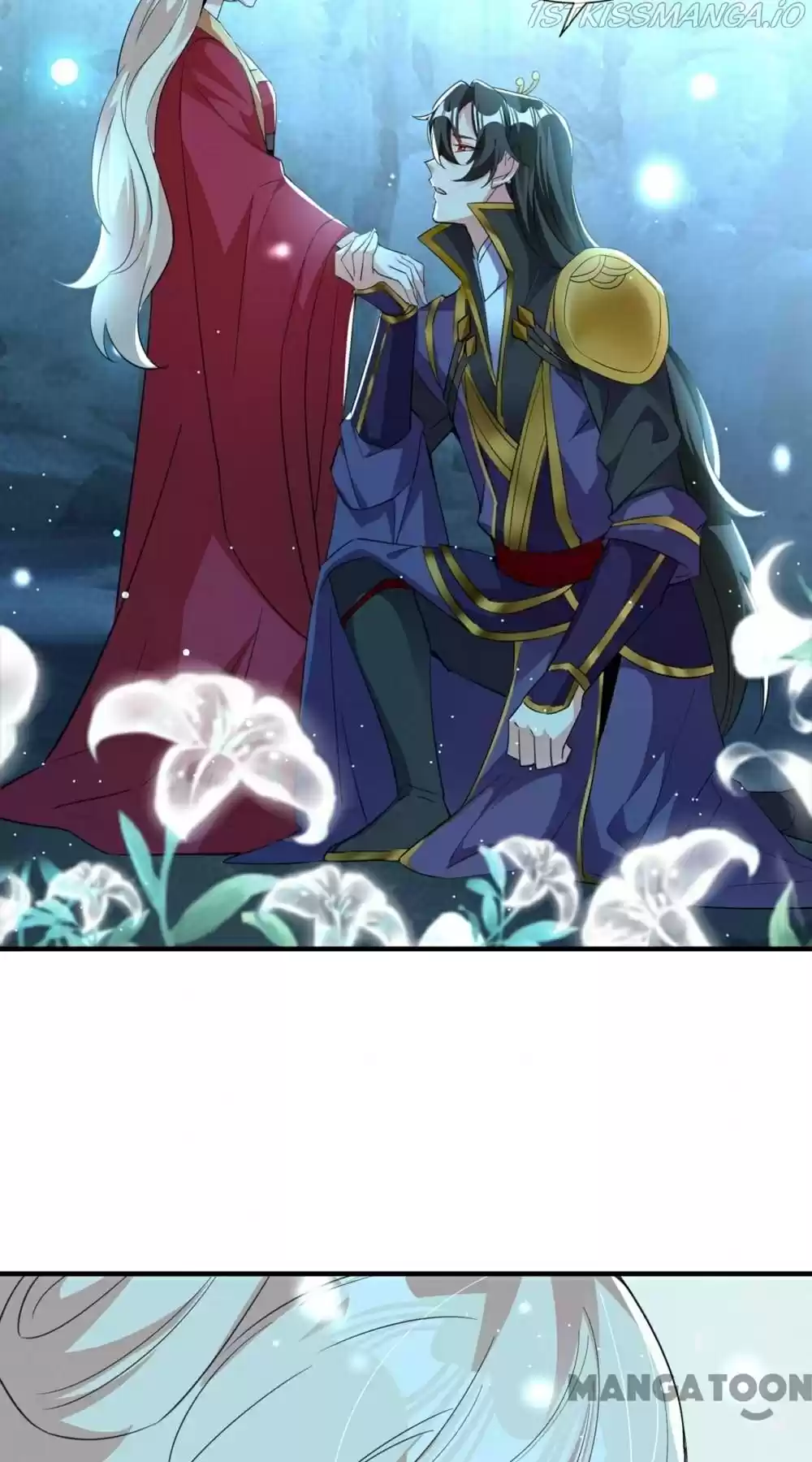 Adorable Princess Chapter 190