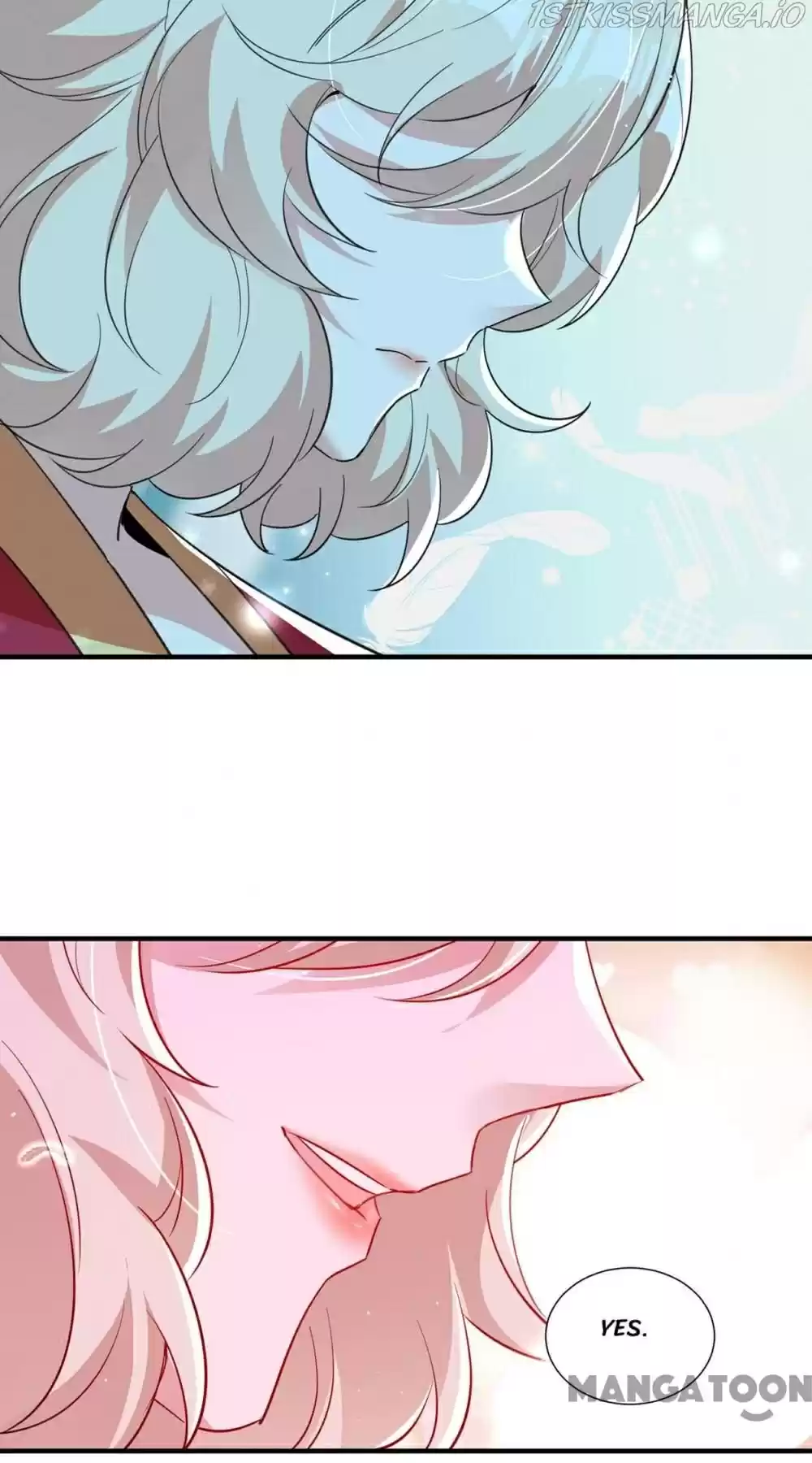 Adorable Princess Chapter 190