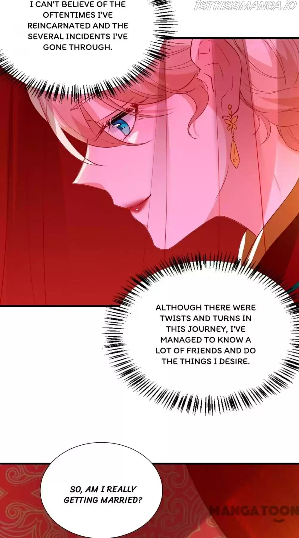 Adorable Princess Chapter 190