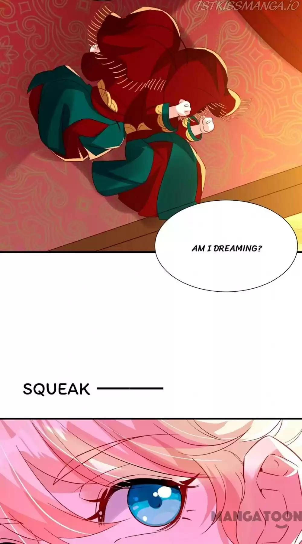 Adorable Princess Chapter 190