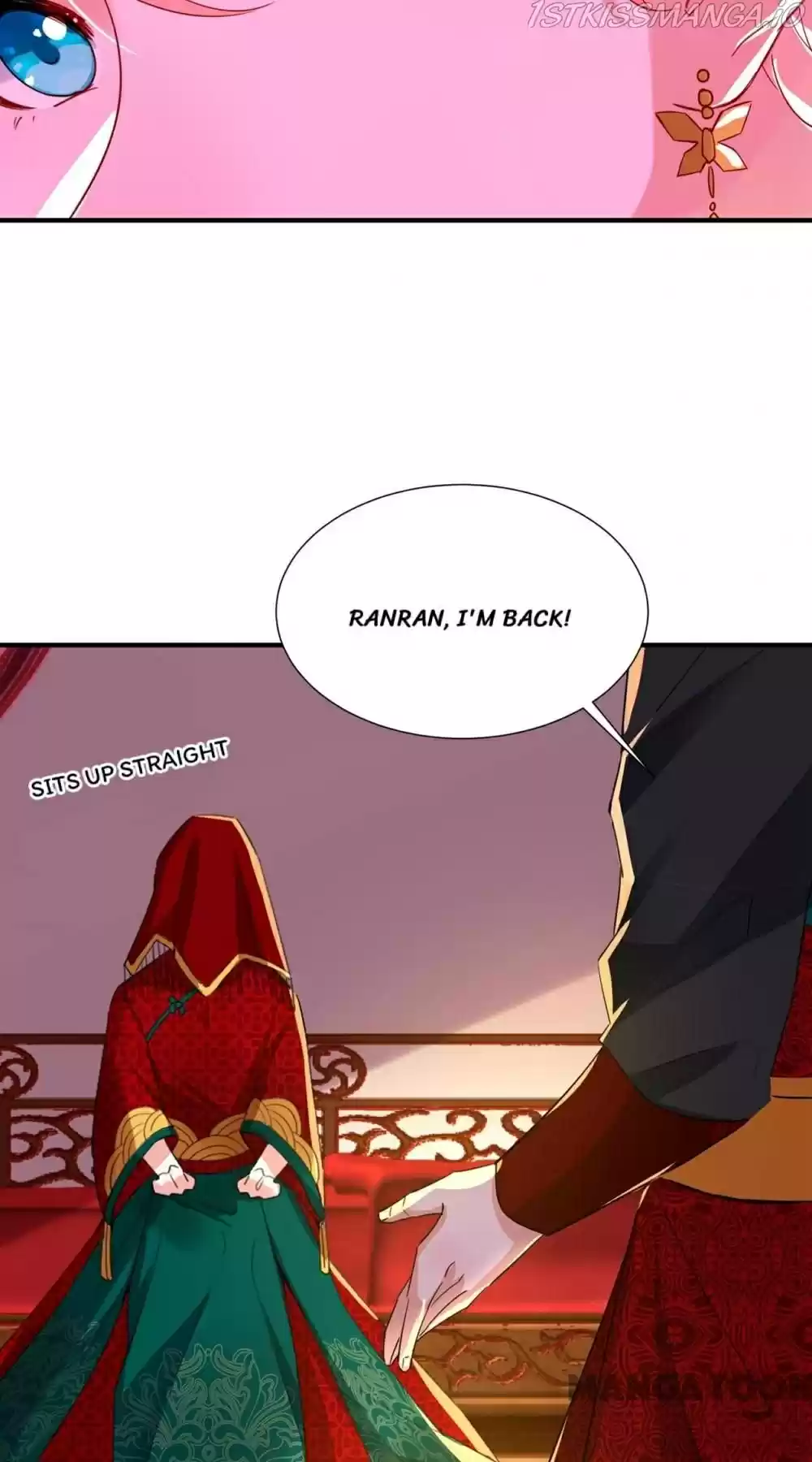 Adorable Princess Chapter 190