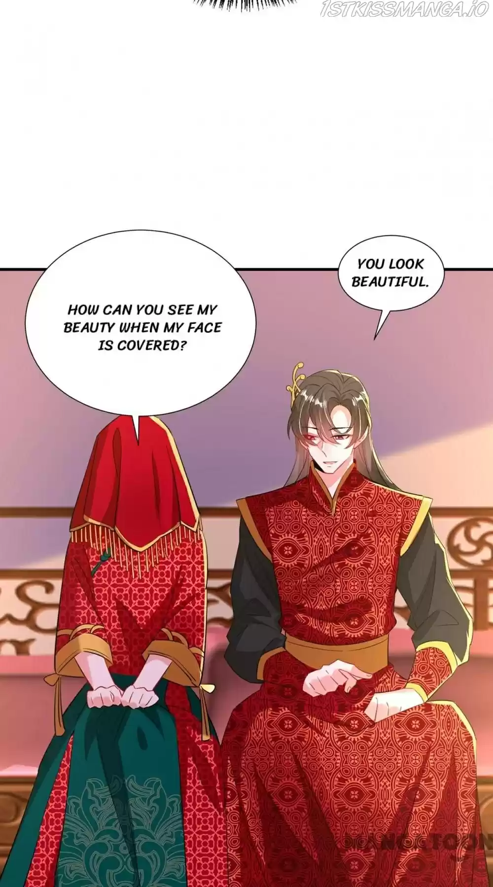 Adorable Princess Chapter 190