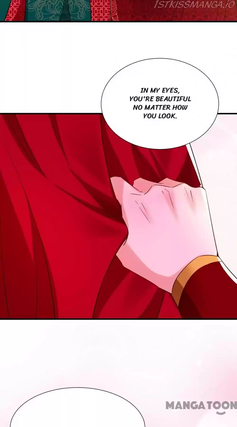 Adorable Princess Chapter 190