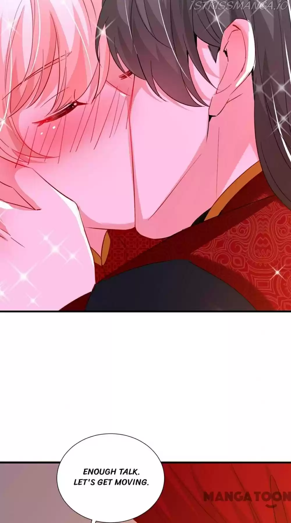 Adorable Princess Chapter 191