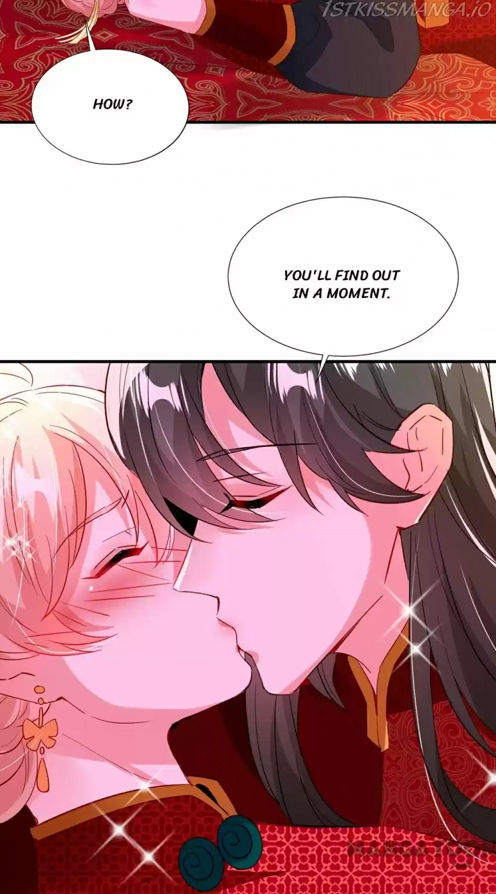 Adorable Princess Chapter 191