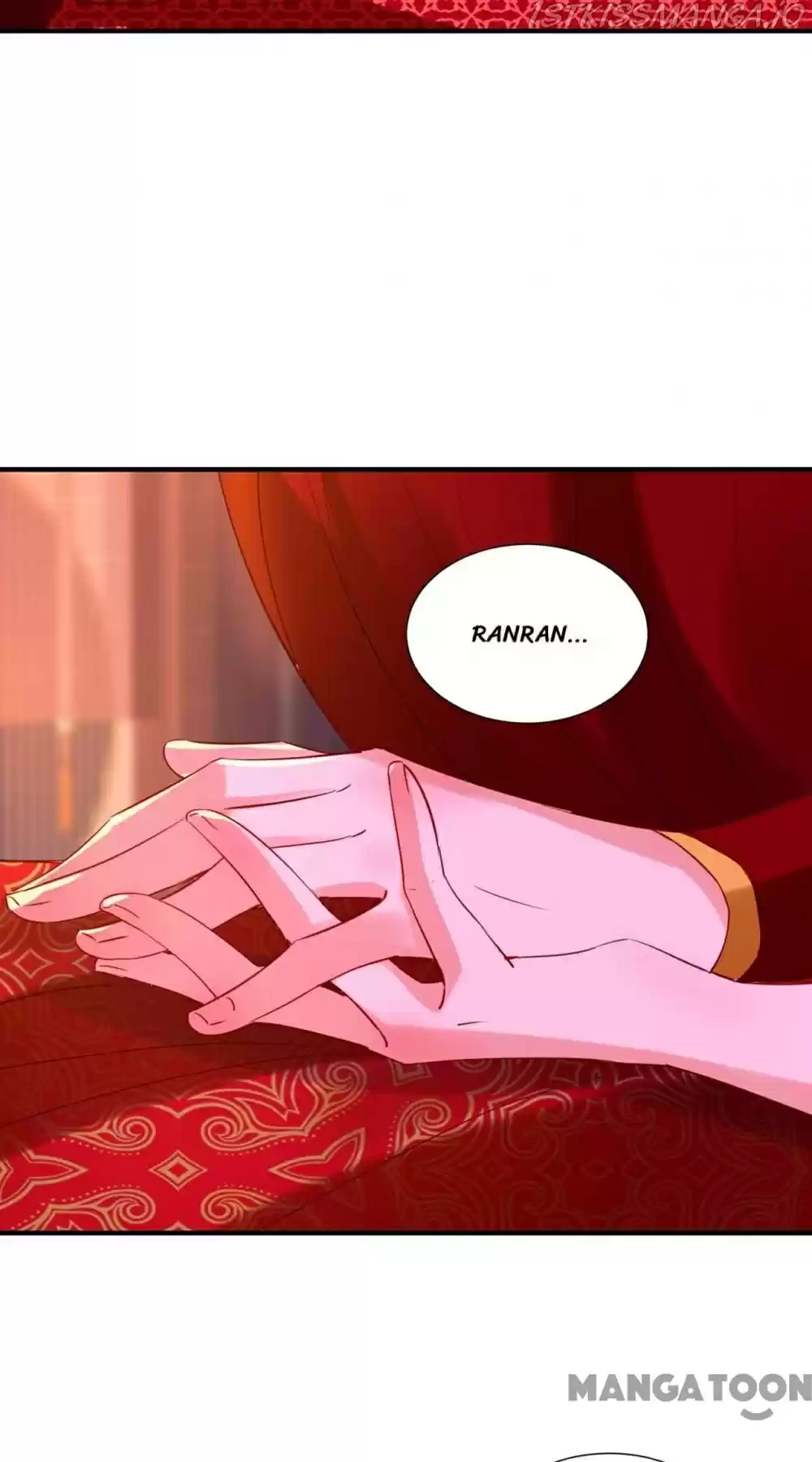 Adorable Princess Chapter 191