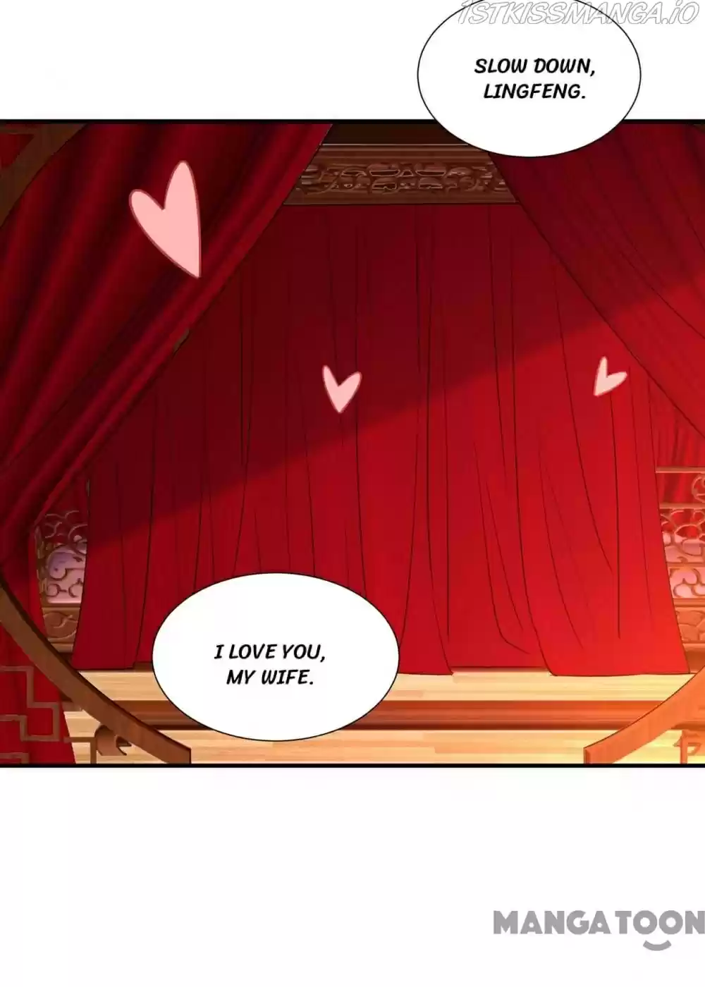 Adorable Princess Chapter 191