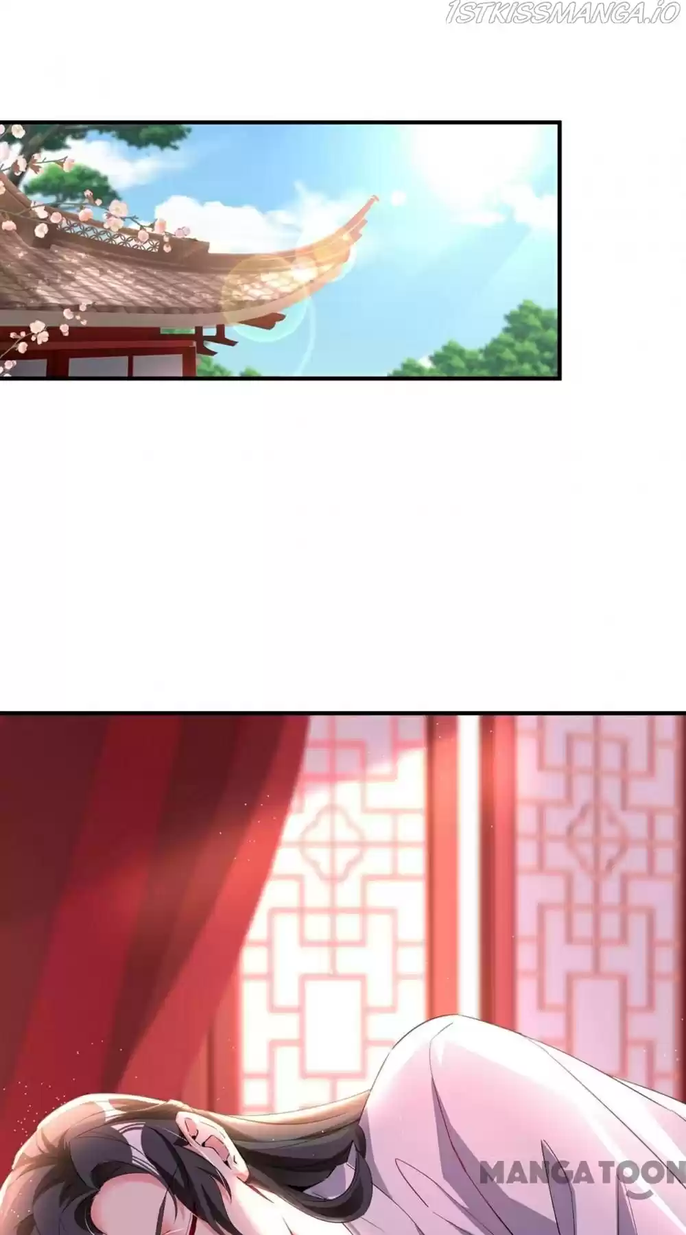 Adorable Princess Chapter 191