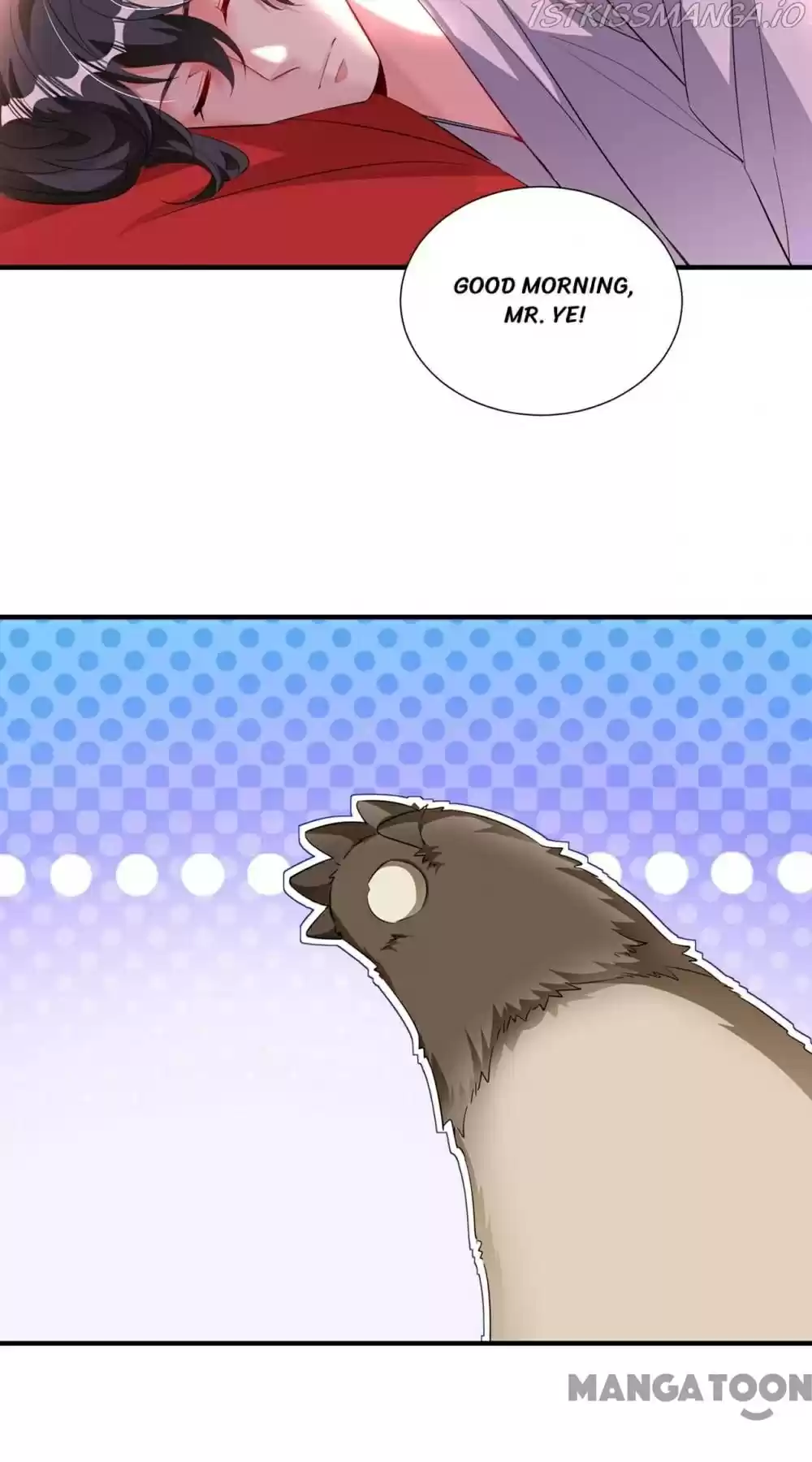 Adorable Princess Chapter 191