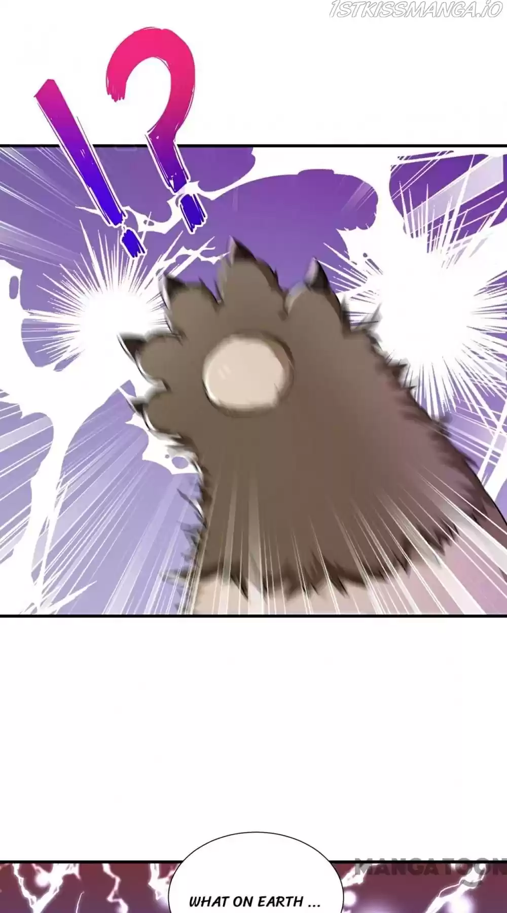 Adorable Princess Chapter 191